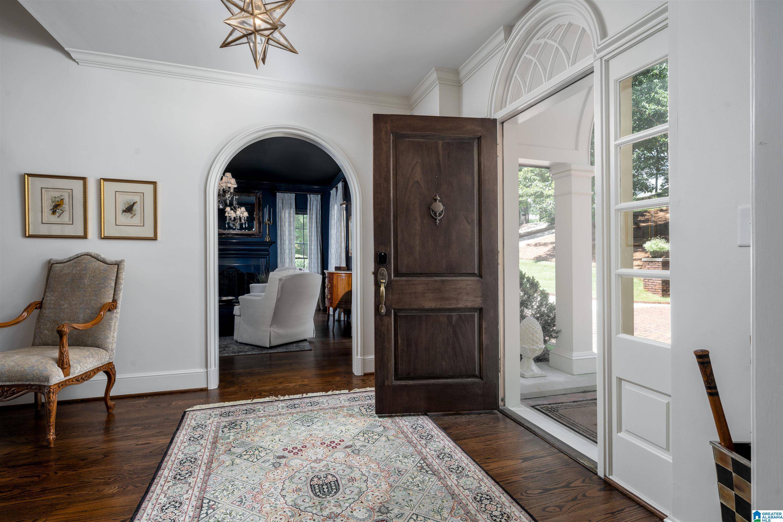 Mountain Brook, AL 35213,4227 OLD LEEDS ROAD