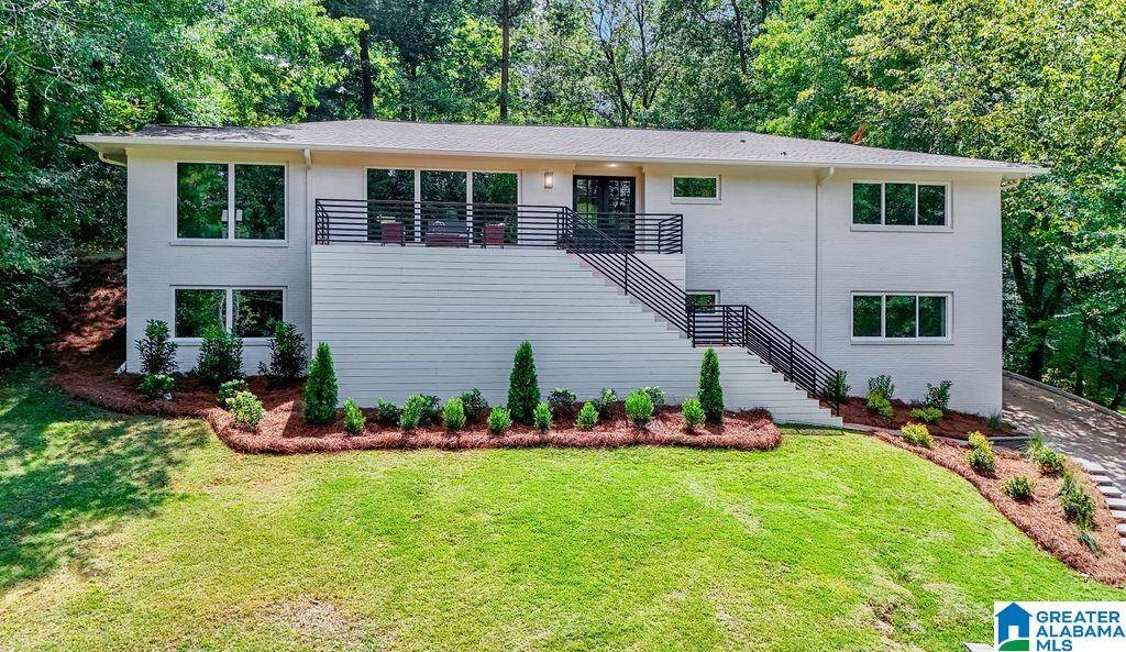 Homewood, AL 35209,1739 KENSINGTON ROAD