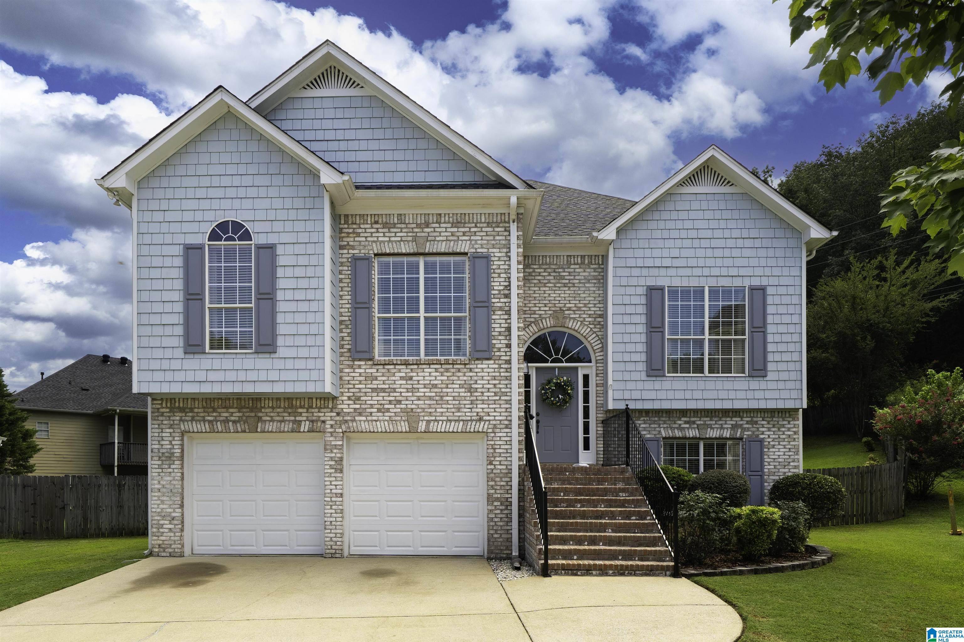 Pelham, AL 35124,166 IVY BROOK TRAIL