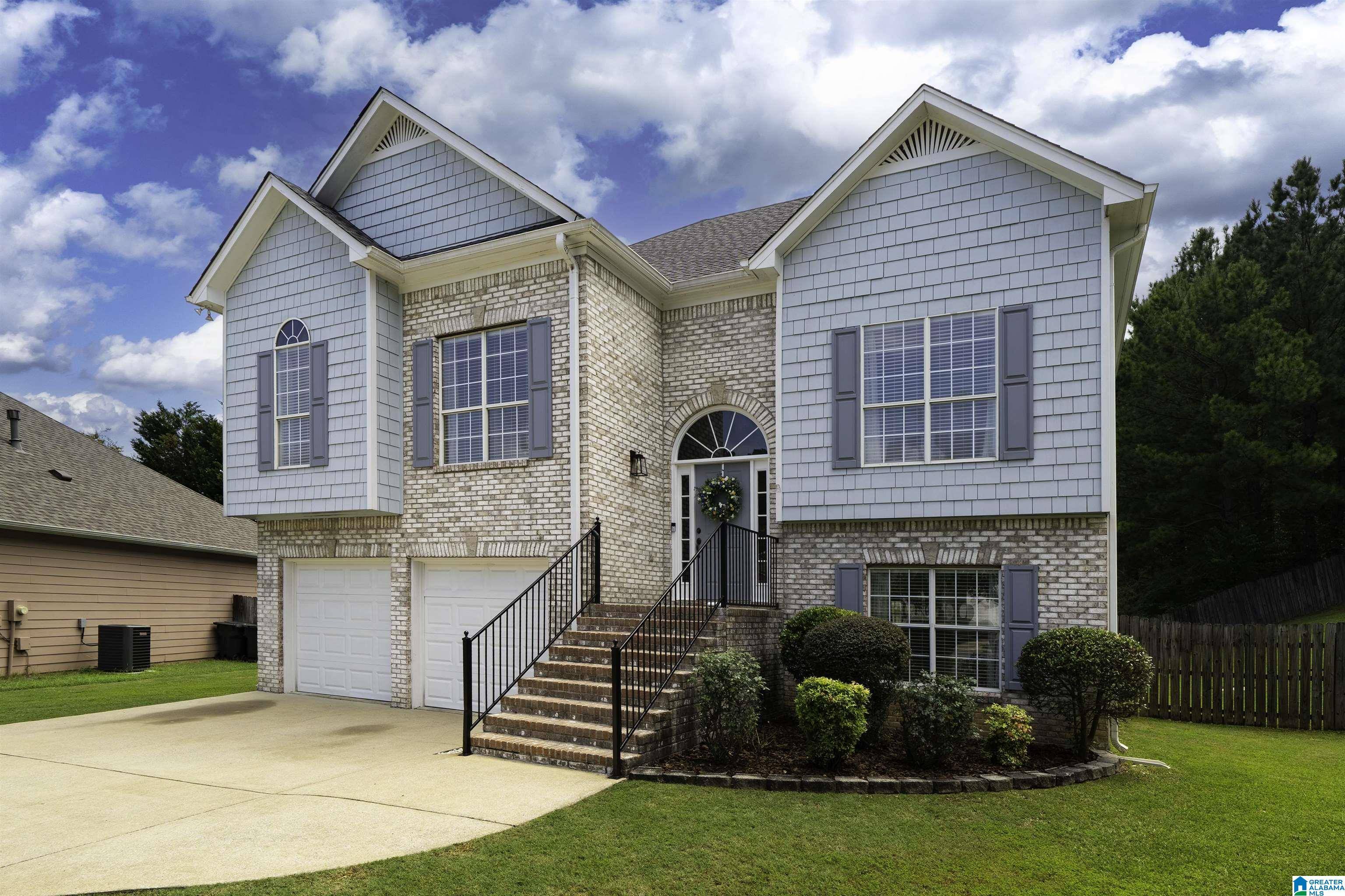 Pelham, AL 35124,166 IVY BROOK TRAIL