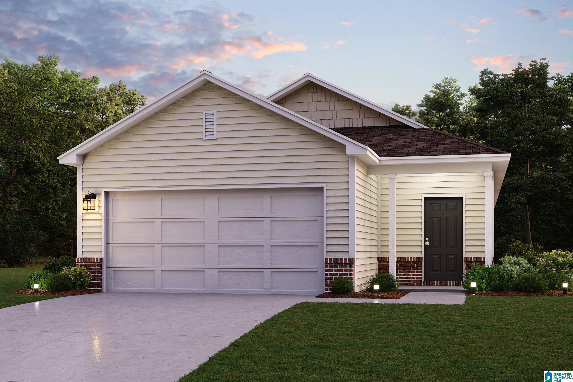 Childersburg, AL 35044,71 GRIFFIN DRIVE