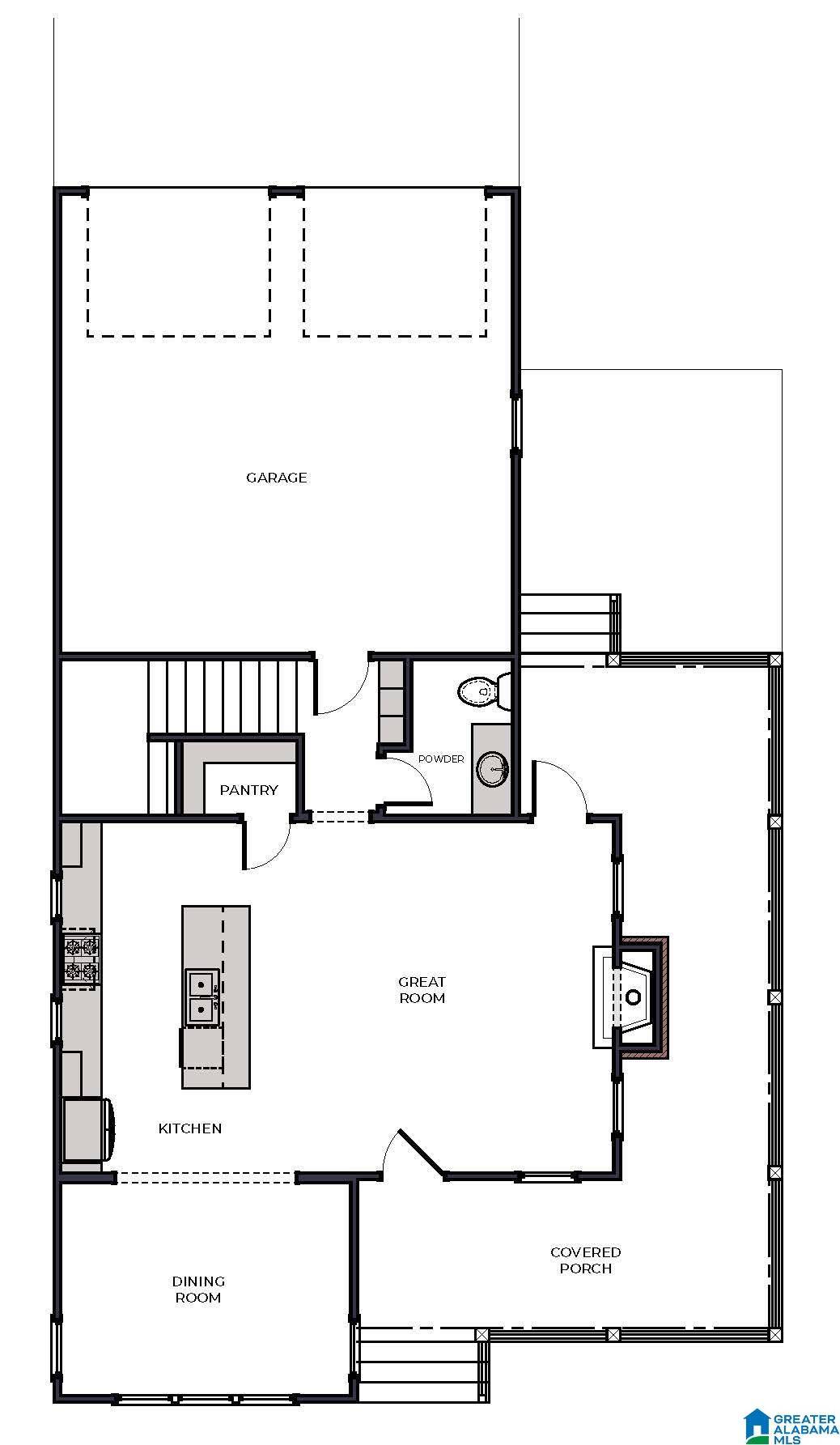Hoover, AL 35226,583 PRESERVE WAY