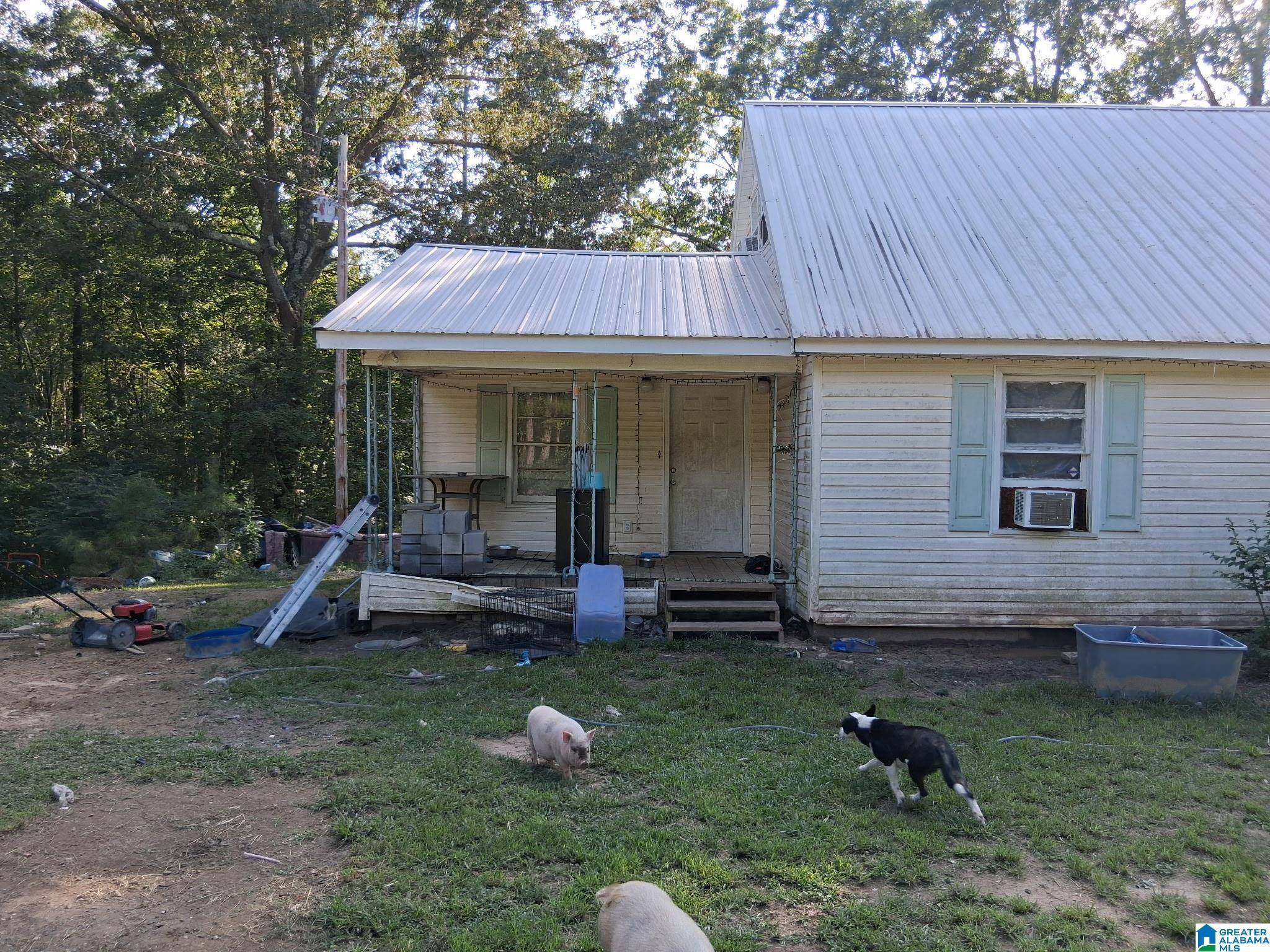 Arley, AL 35541,1940 COUNTY ROAD 66