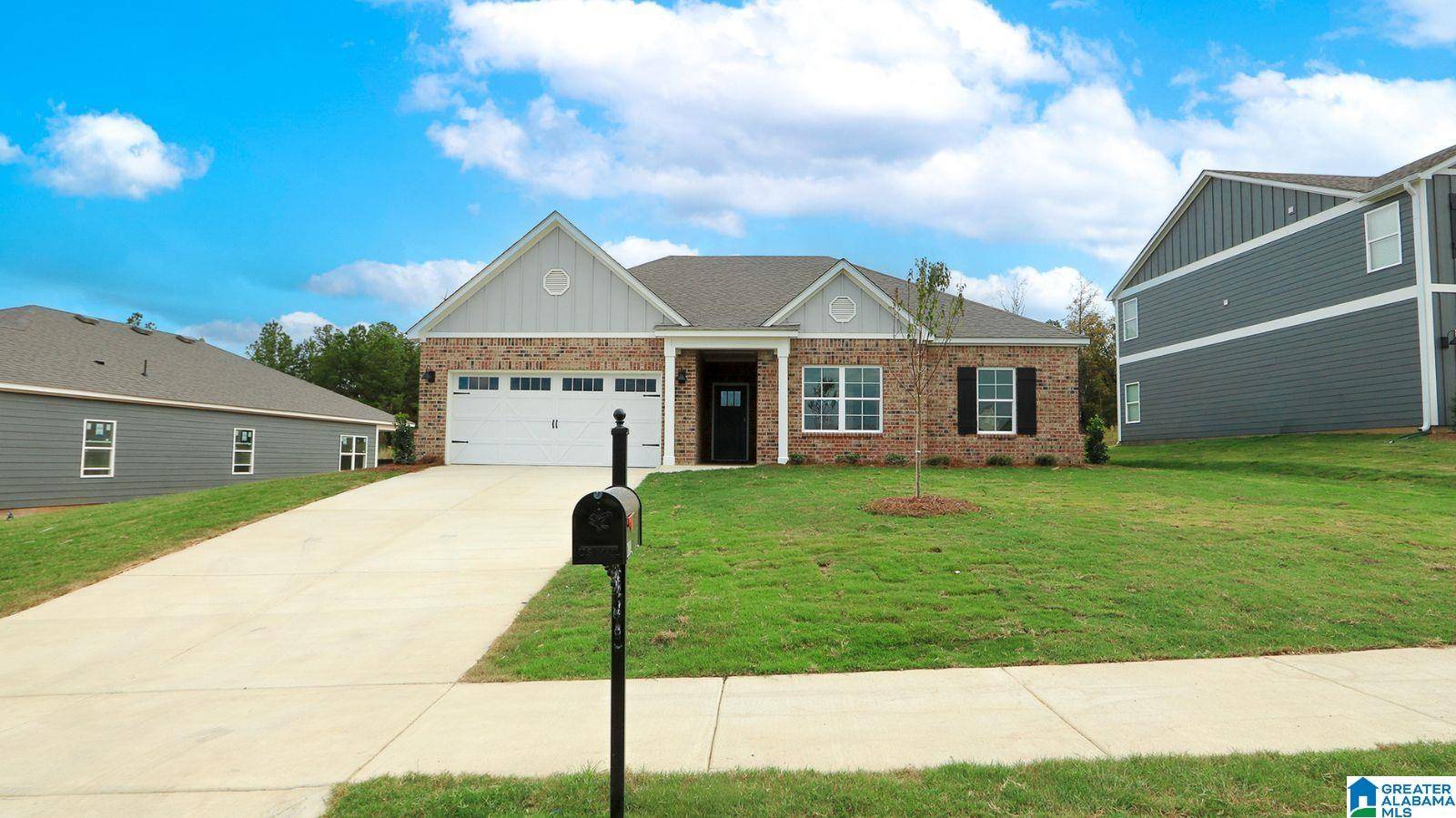 Alabaster, AL 35007,2080 GADWALL DRIVE