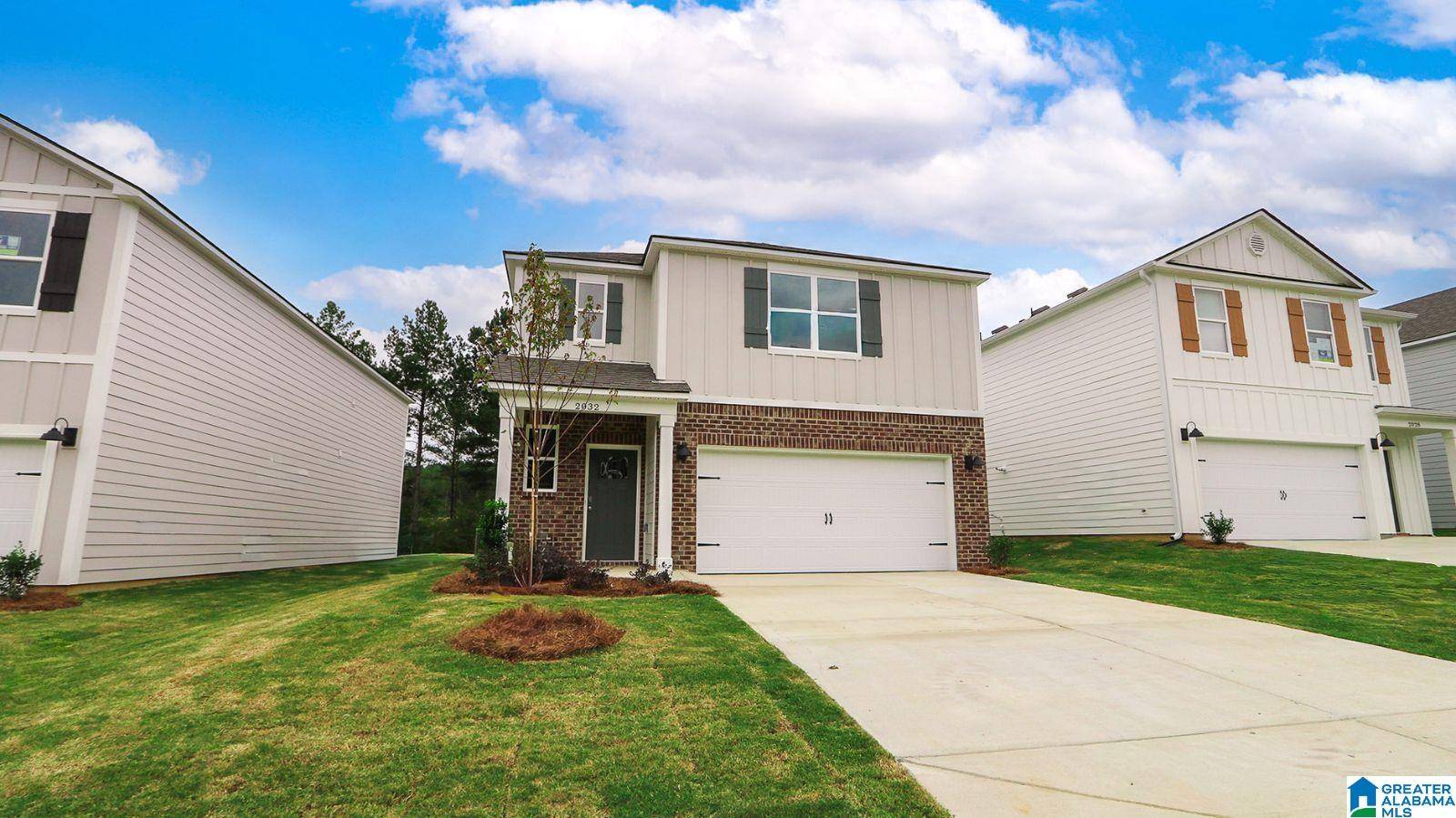 Chelsea, AL 35043,2032 EATON PLACE