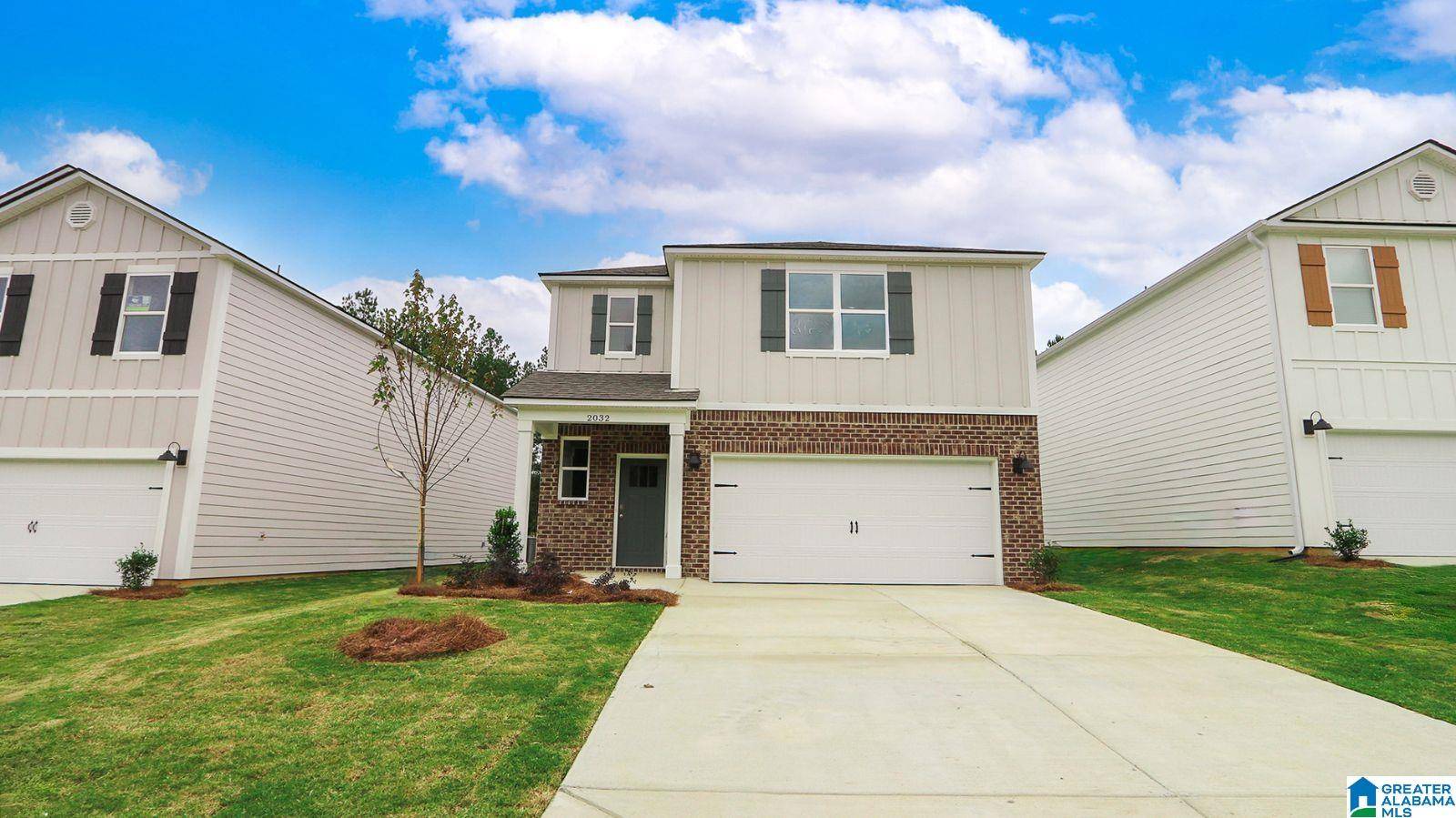 Chelsea, AL 35043,2032 EATON PLACE