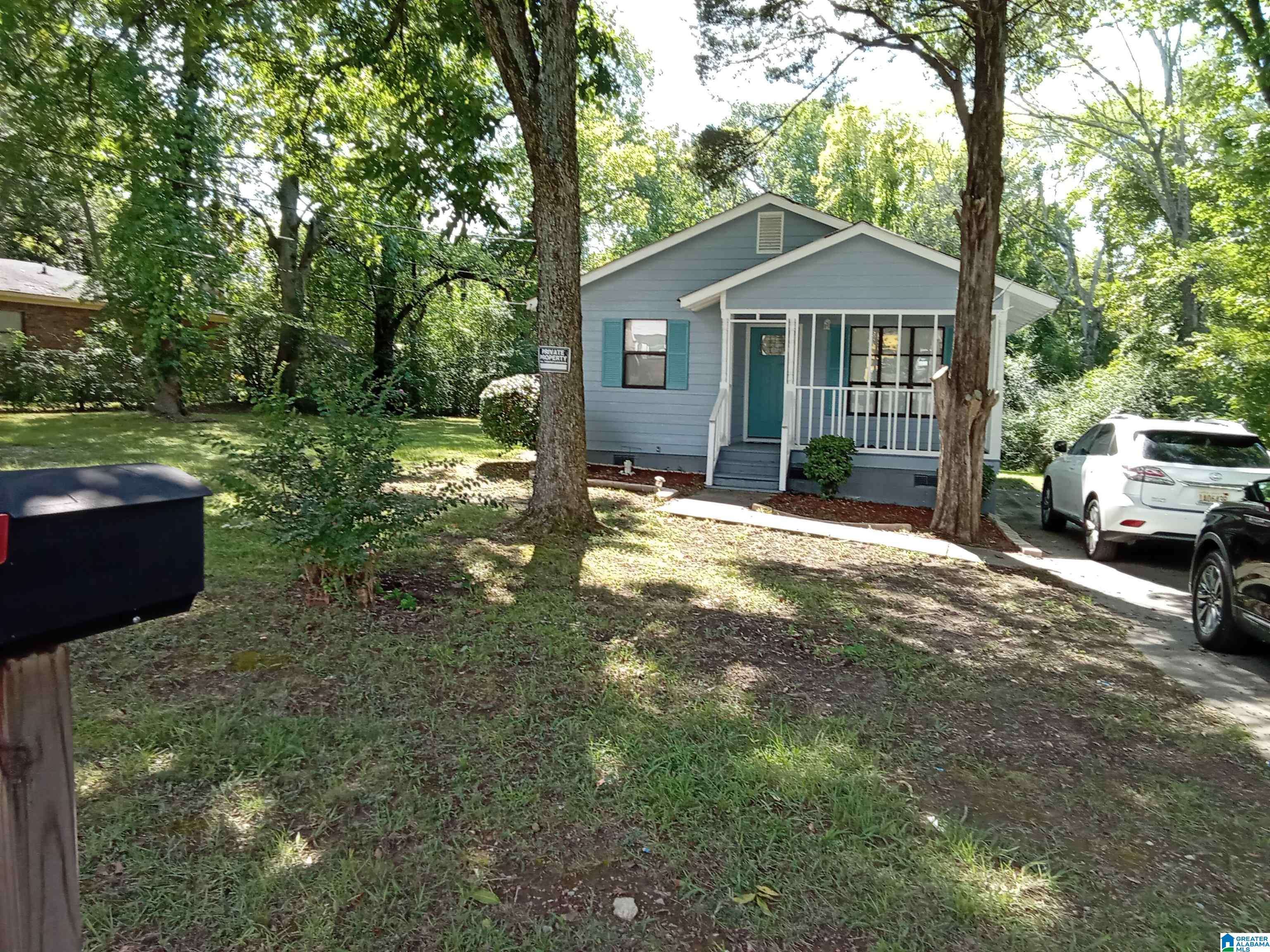 Birmingham, AL 35211,1812 15TH STREET SW