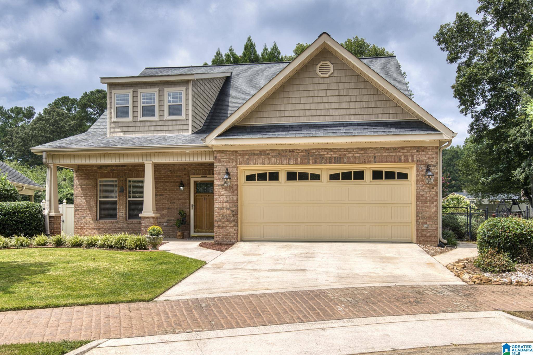 Anniston, AL 36207,28 COBBLESTONE DRIVE