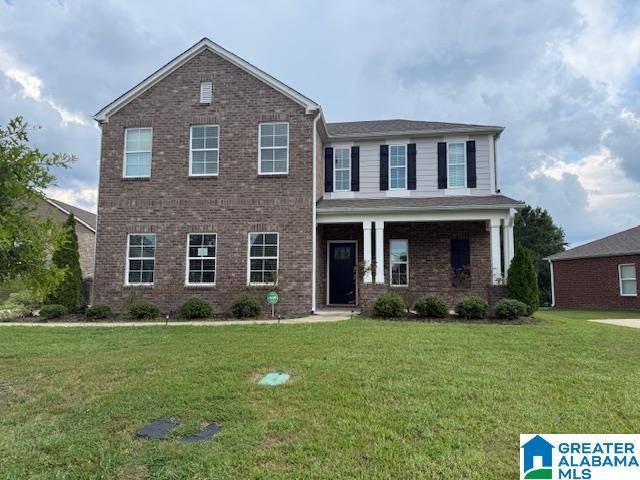 Gardendale, AL 35071,7157 PINE MOUNTAIN CIRCLE