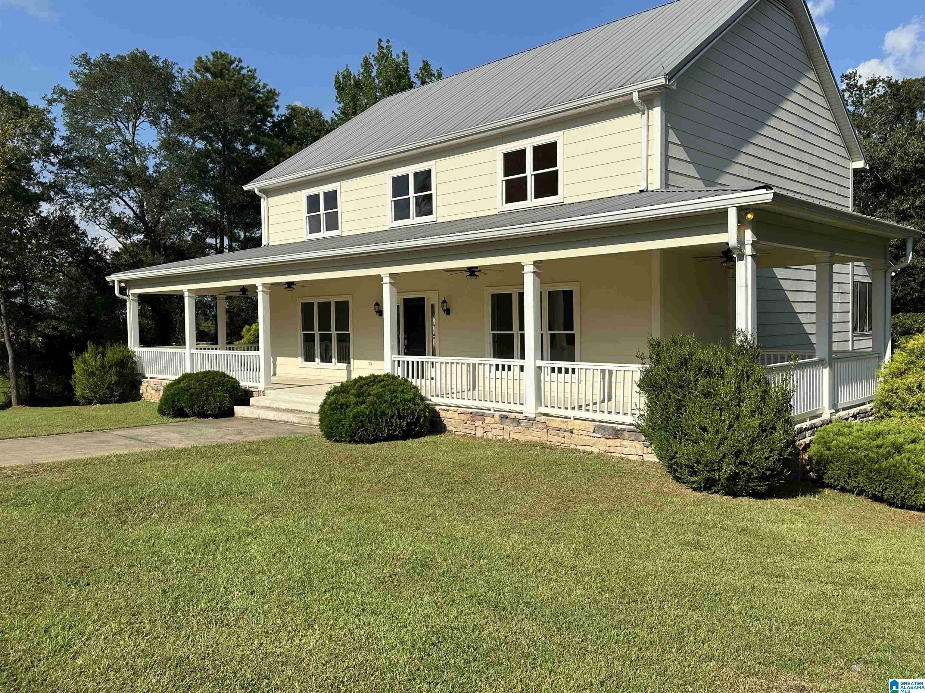 Munford, AL 36268,111 HICKORY HILLS LANE