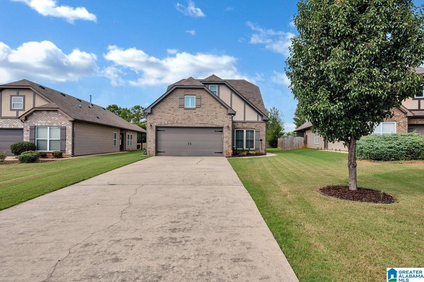 Bessemer, AL 35022,4782 ROSSER LOOP DRIVE