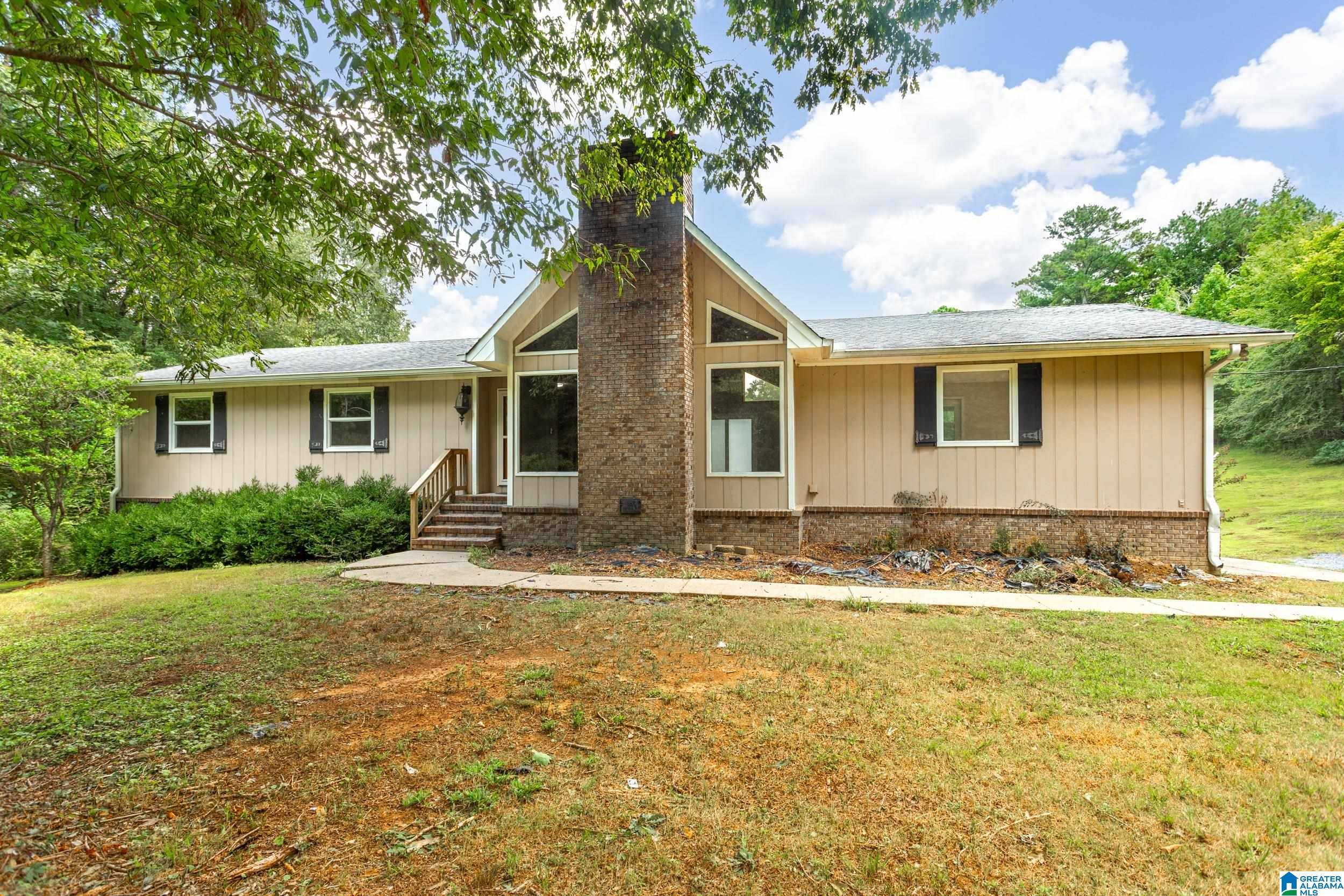 Odenville, AL 35120,204 MORGAN BROWN ROAD
