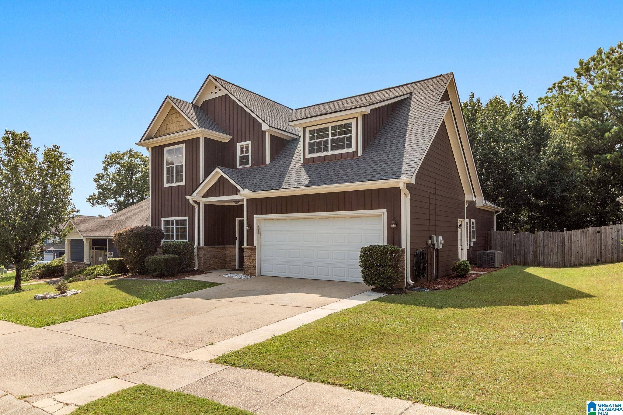 Calera, AL 35040,302 NOTTINGHAM DRIVE