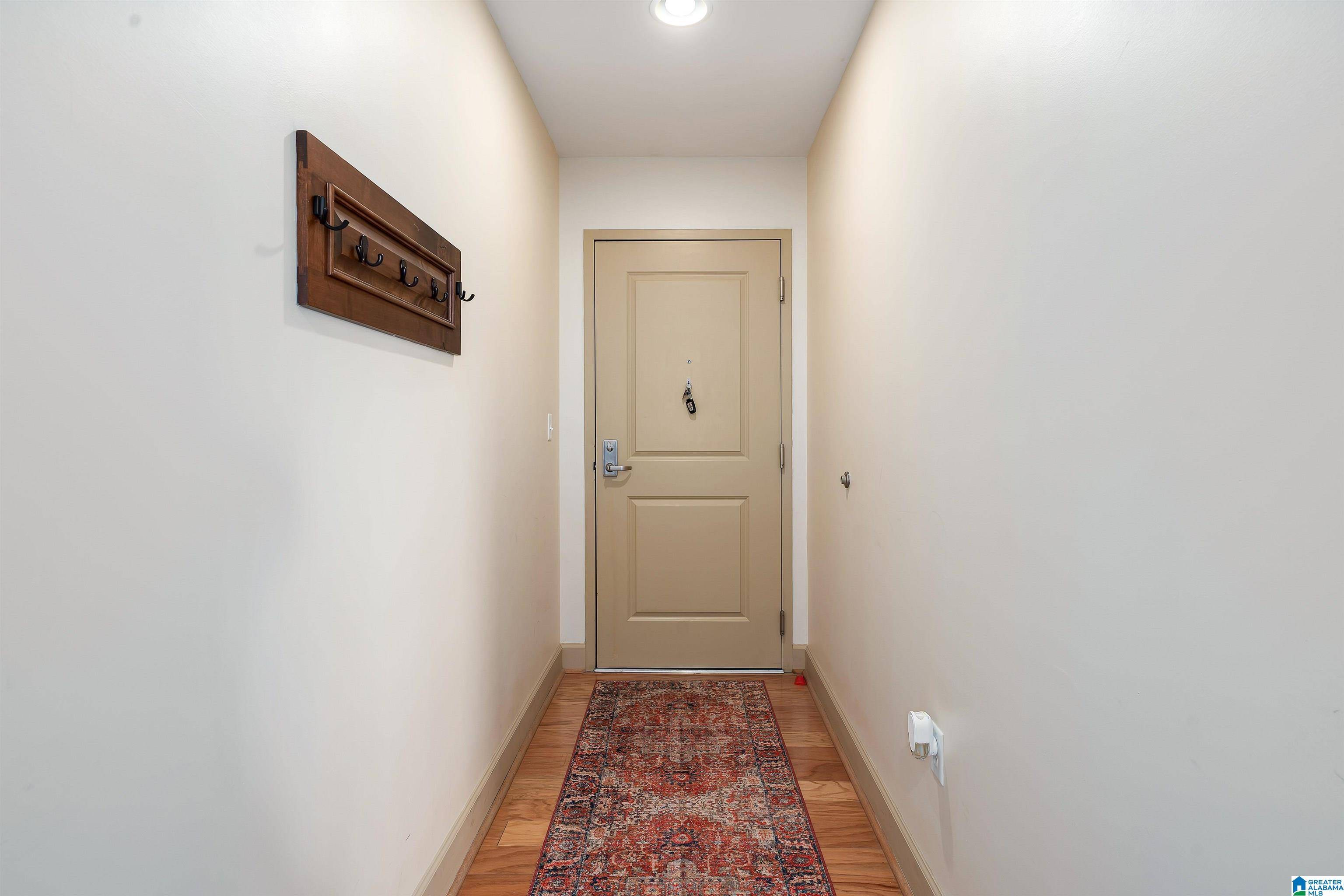 Birmingham, AL 35203,2024 2ND AVENUE N #1401