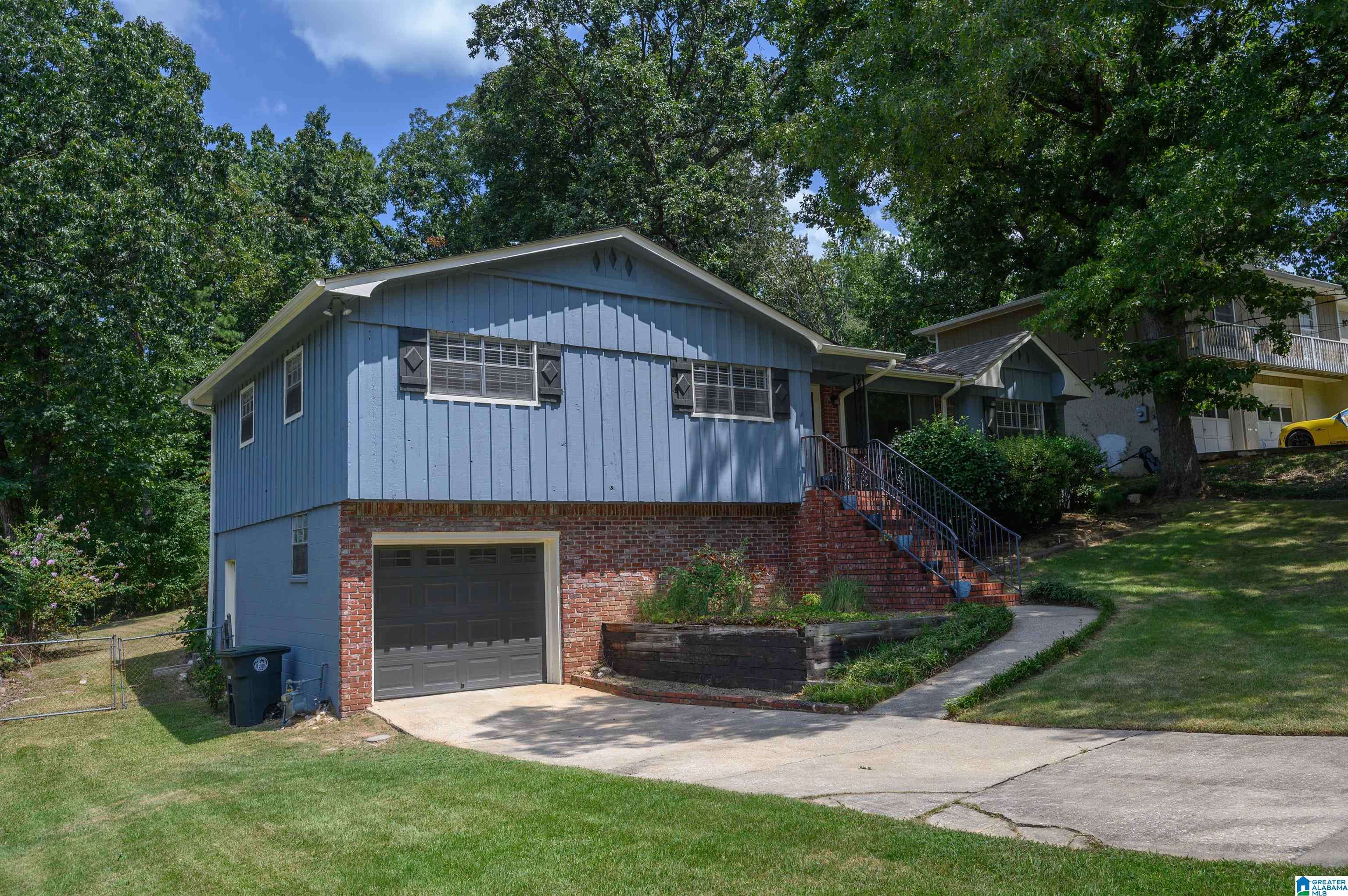 Birmingham, AL 35235,1440 HICKORY LANE