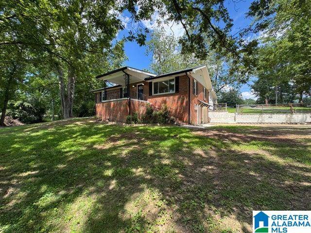 Dora, AL 35062,8502 OLD BAGLEY ROAD