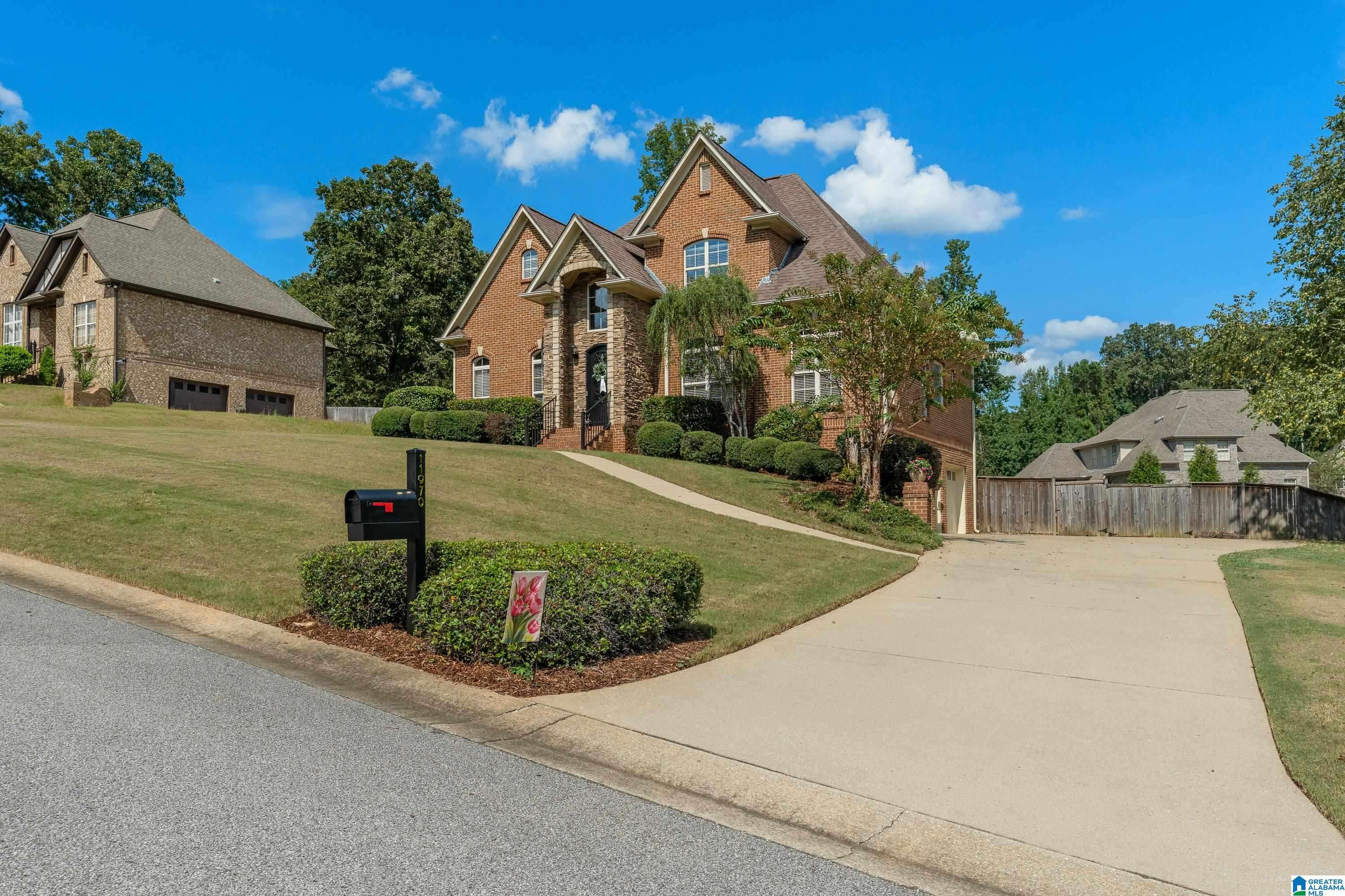 Mccalla, AL 35111,11970 FOUNDRY CIRCLE