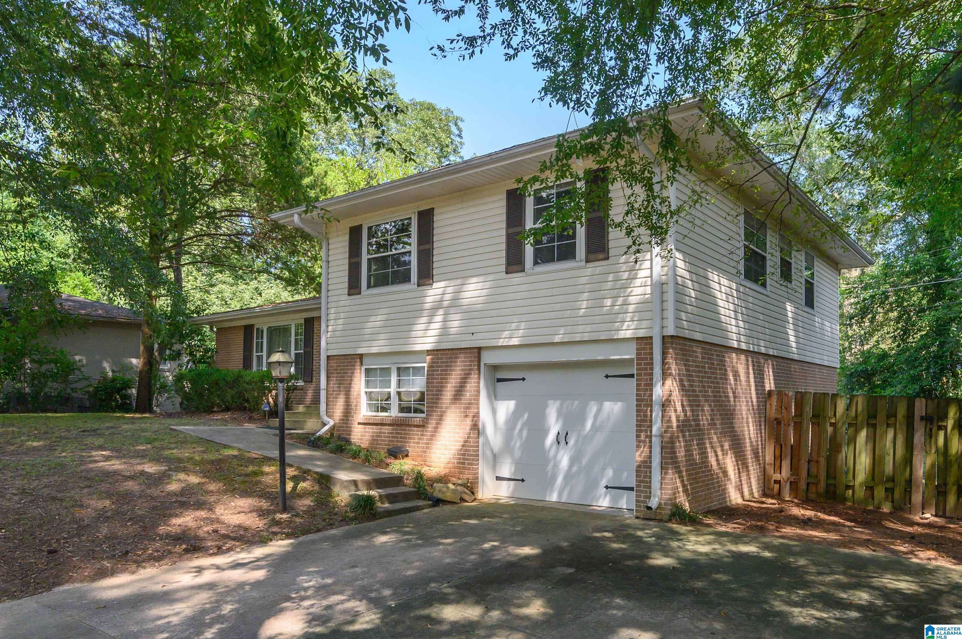 Mountain Brook, AL 35213,4353 MONTEVALLO ROAD