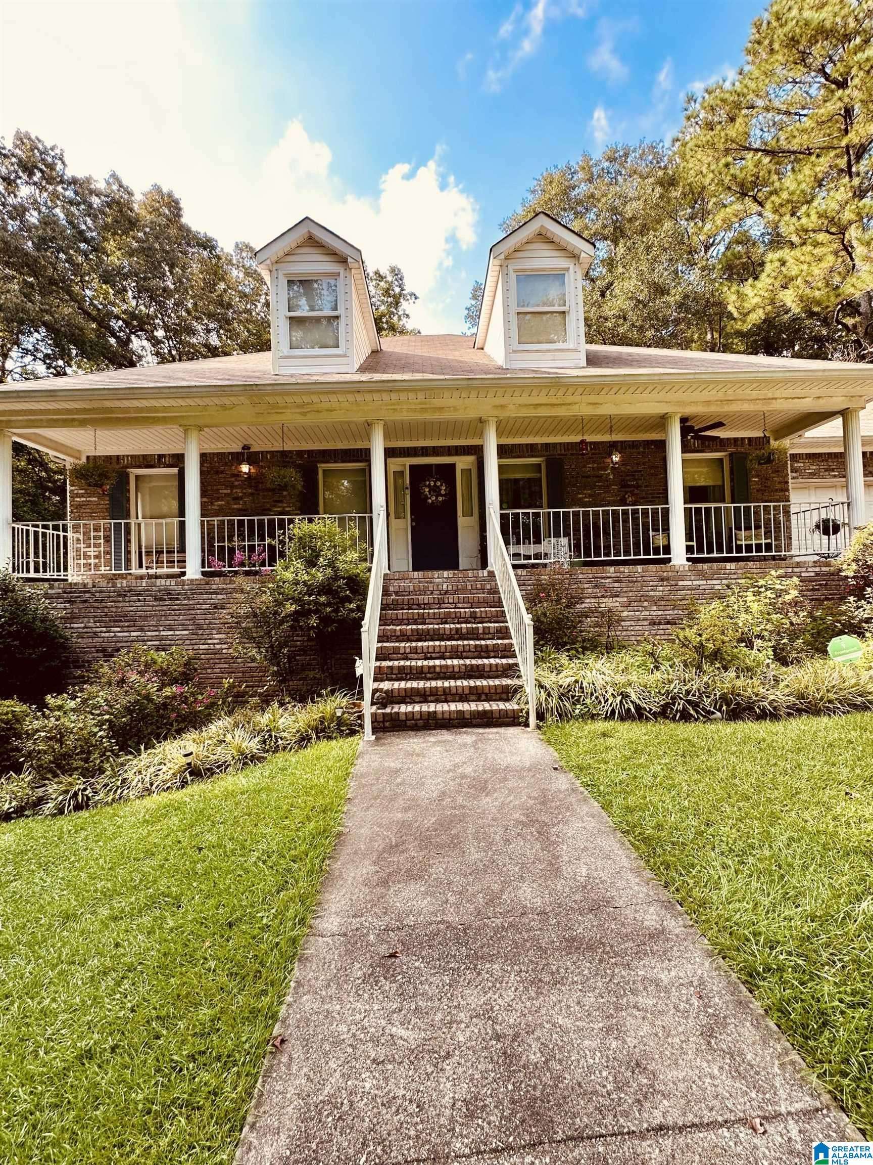 Alabaster, AL 35007,1161 BUTLER ROAD