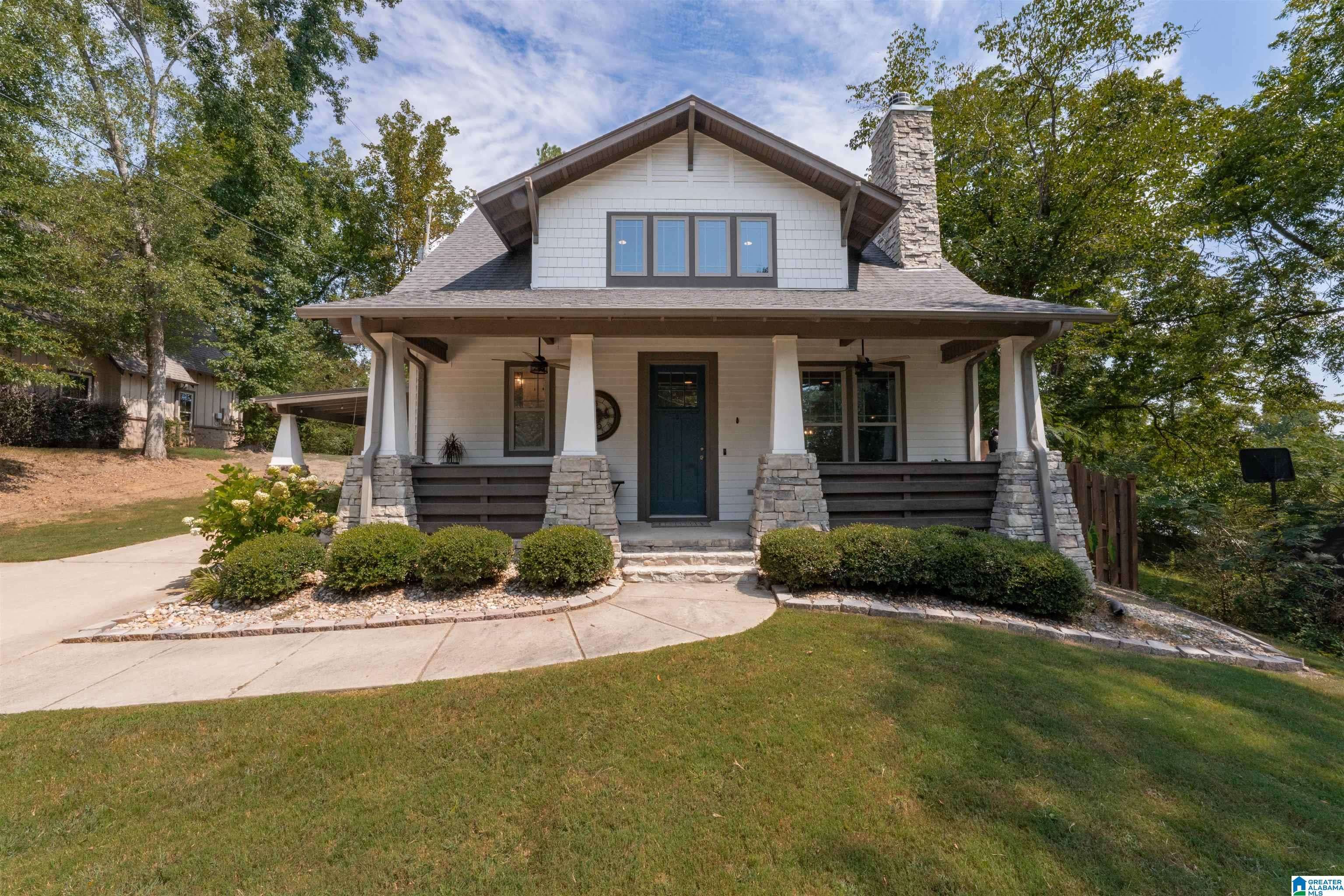 Helena, AL 35080,126 1ST AVENUE W