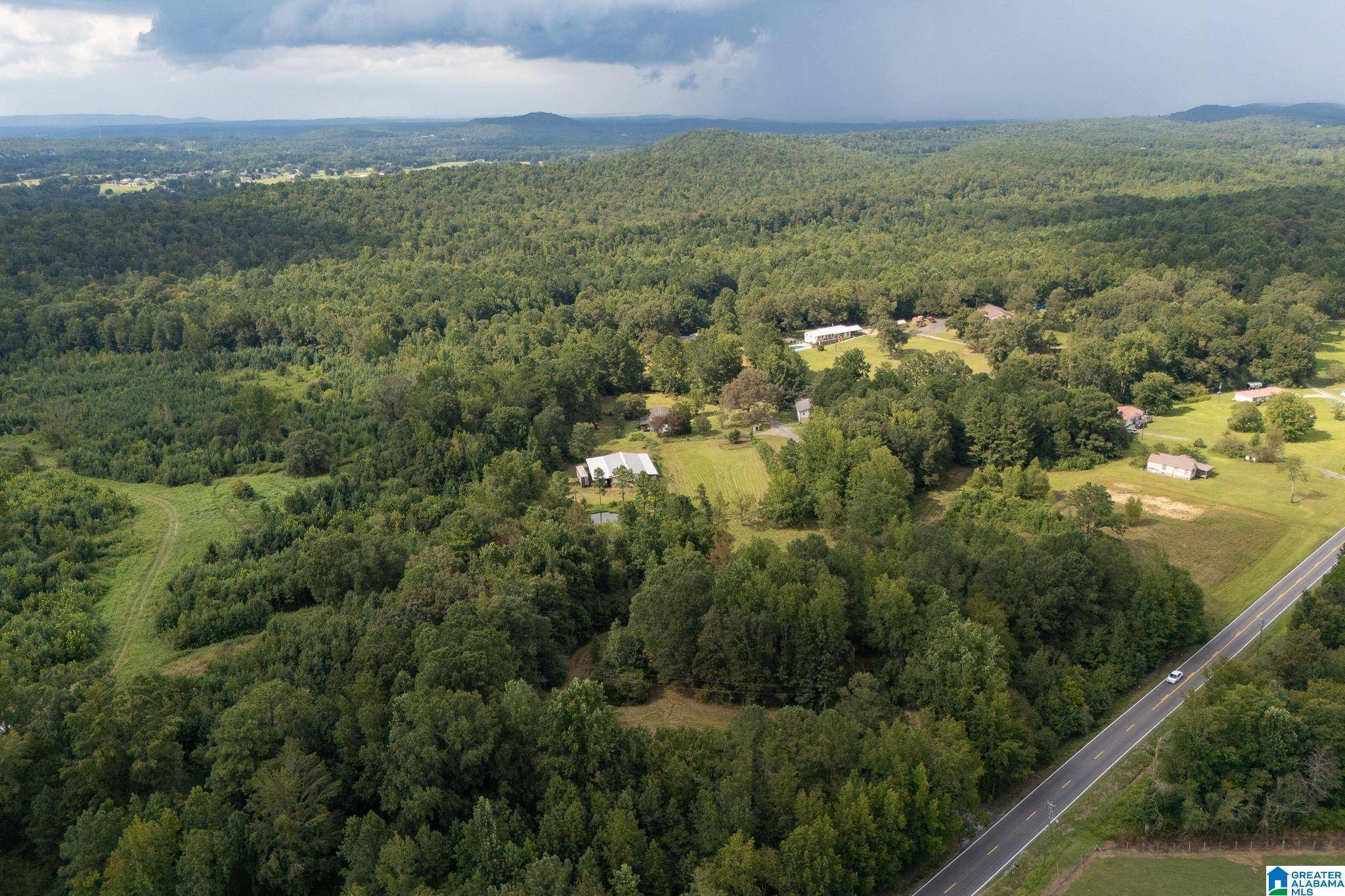 Odenville, AL 35120,4255 KELLY CREEK ROAD