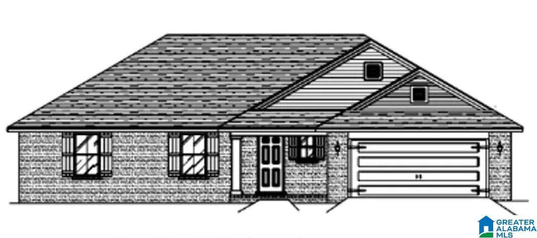 Montevallo, AL 35115,728 JAMESTOWN CIRCLE