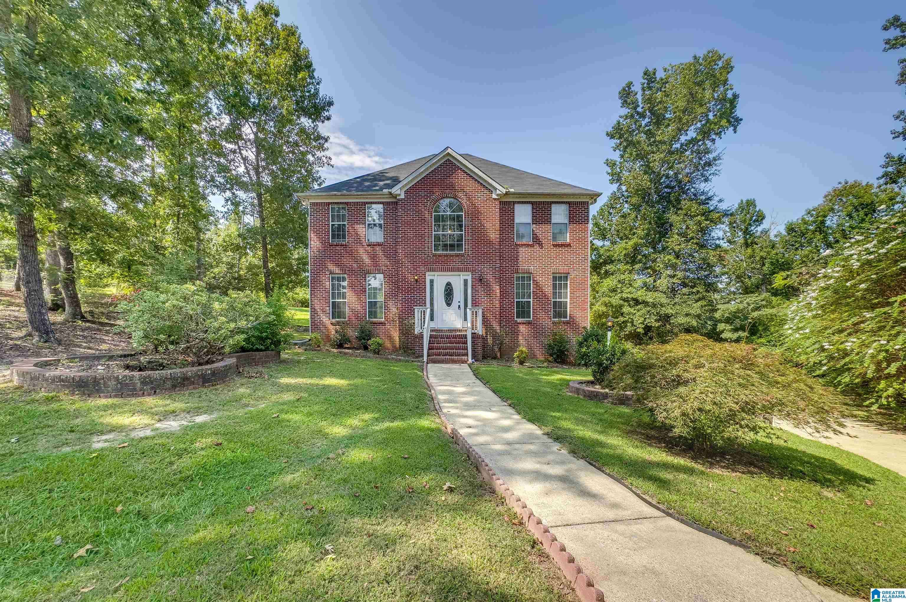 Clanton, AL 35045,105 COUNTY ROAD 78