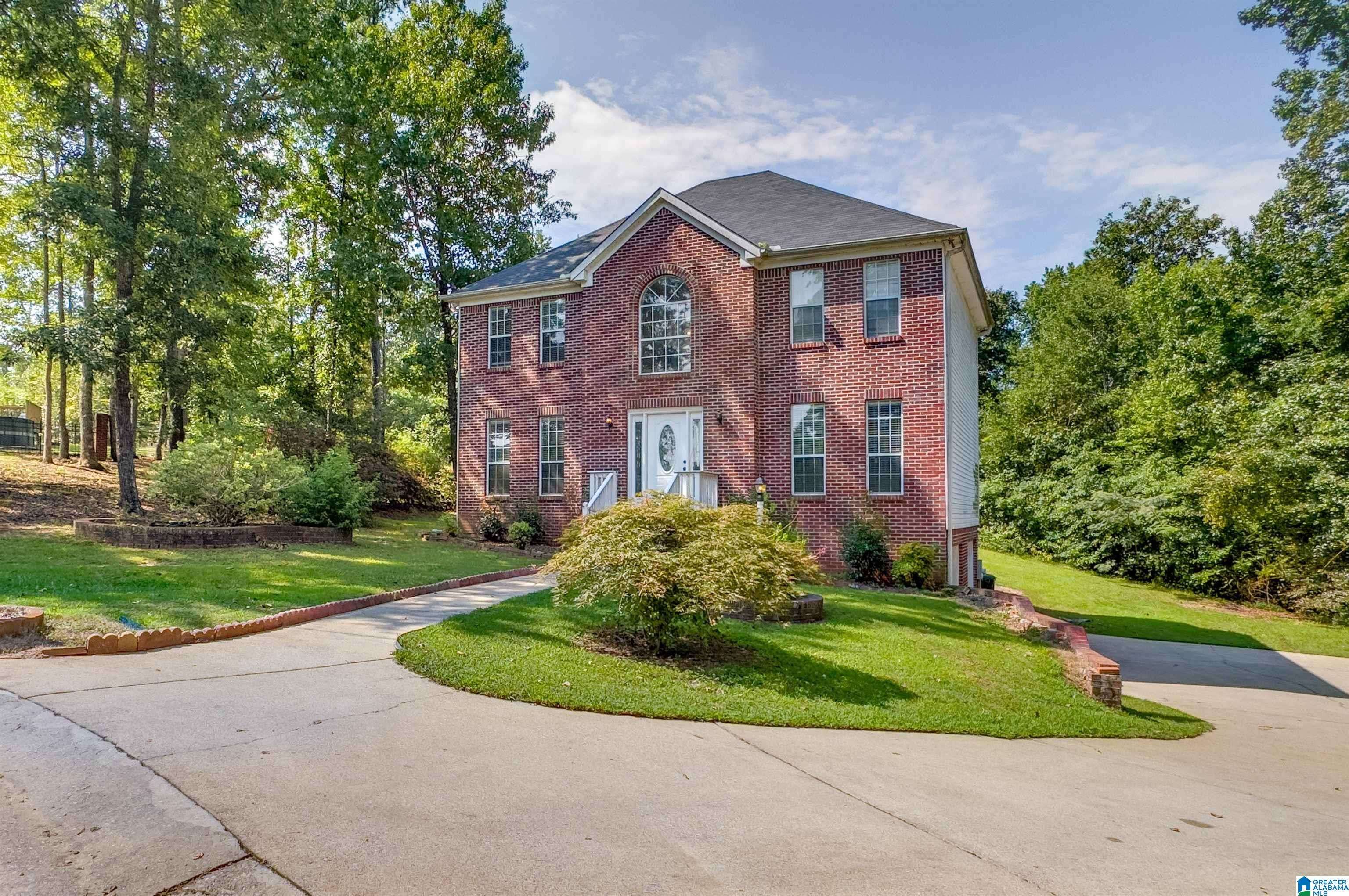 Clanton, AL 35045,105 COUNTY ROAD 78