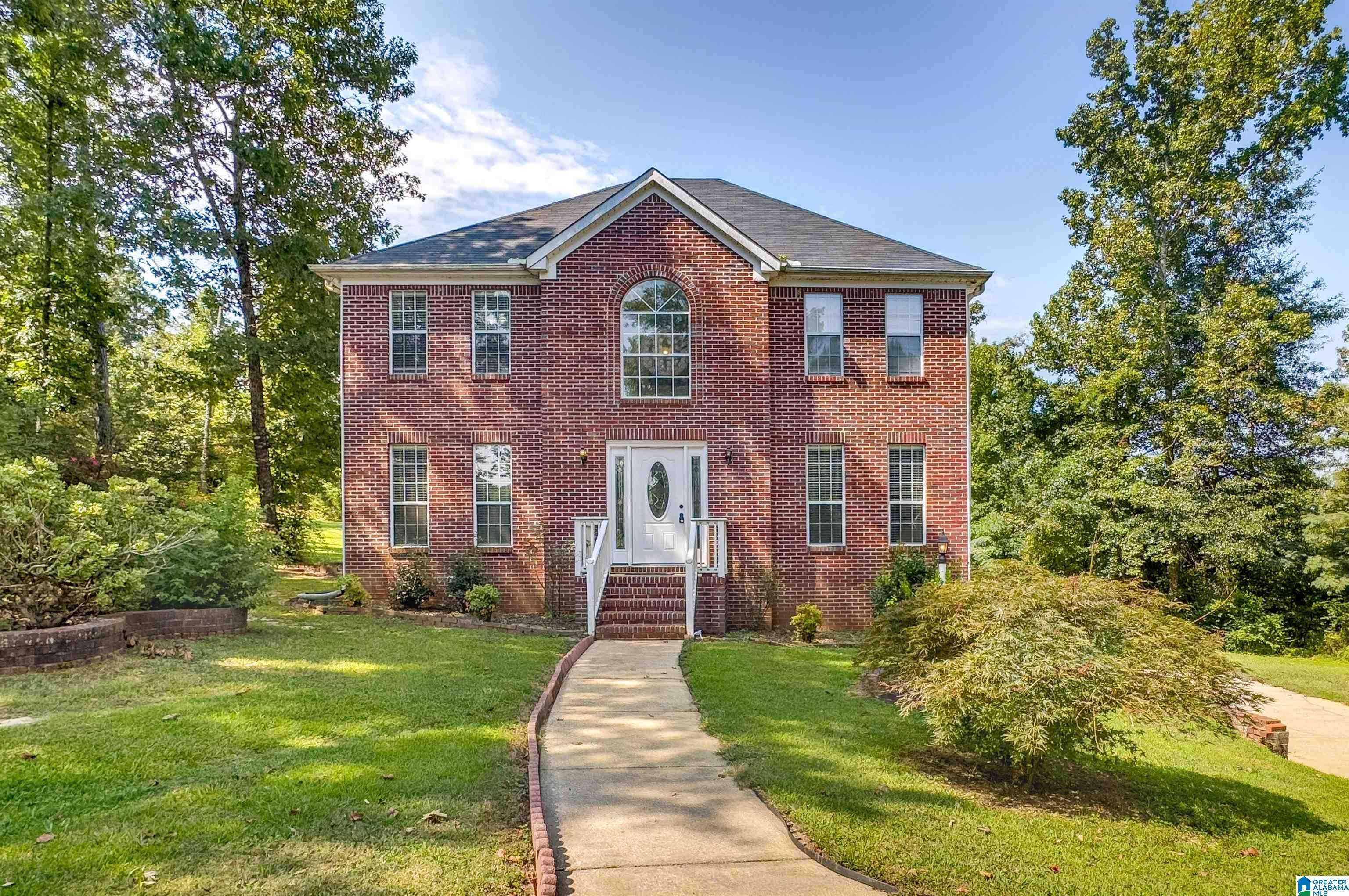 Clanton, AL 35045,105 COUNTY ROAD 78