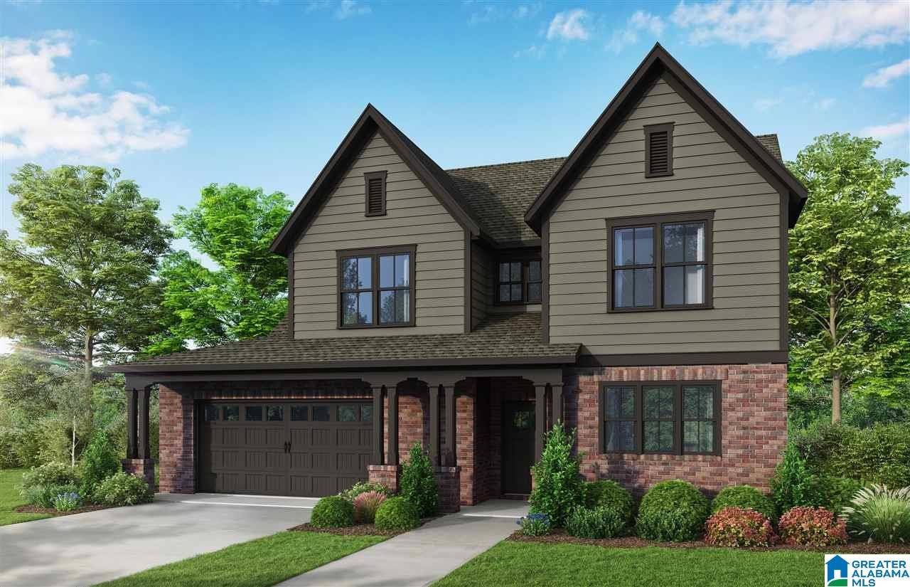 Trussville, AL 35173,5416 LONGMEADOW RIDGE