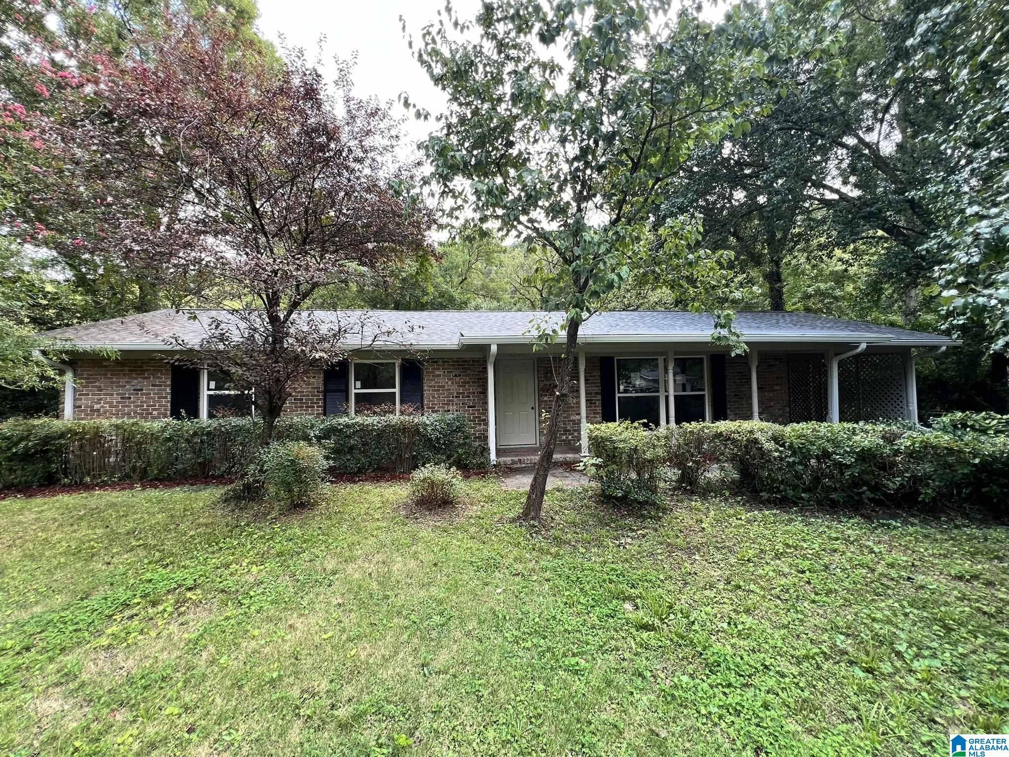 Birmingham, AL 35213,4341 MOUNTAINDALE ROAD
