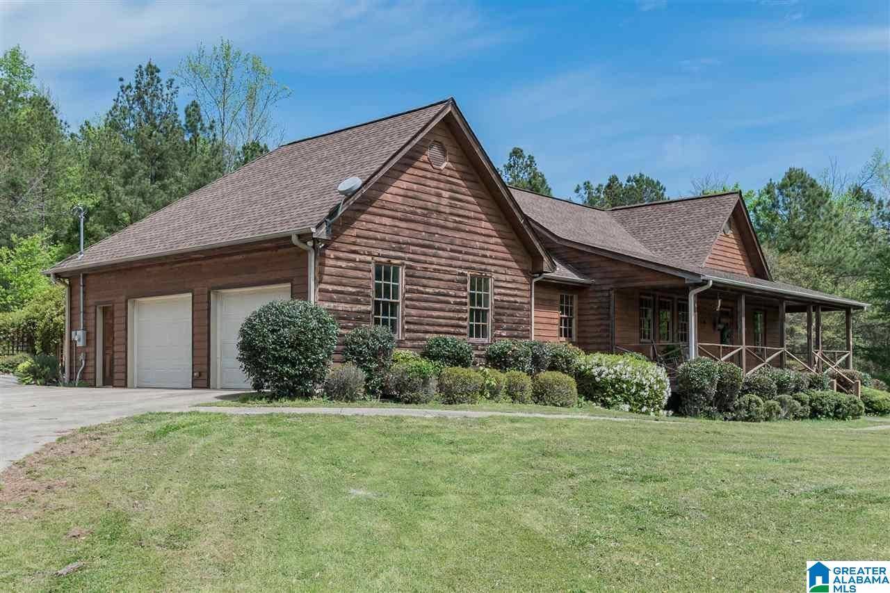 Ashville, AL 35953,4699 SHOAL CREEK ROAD