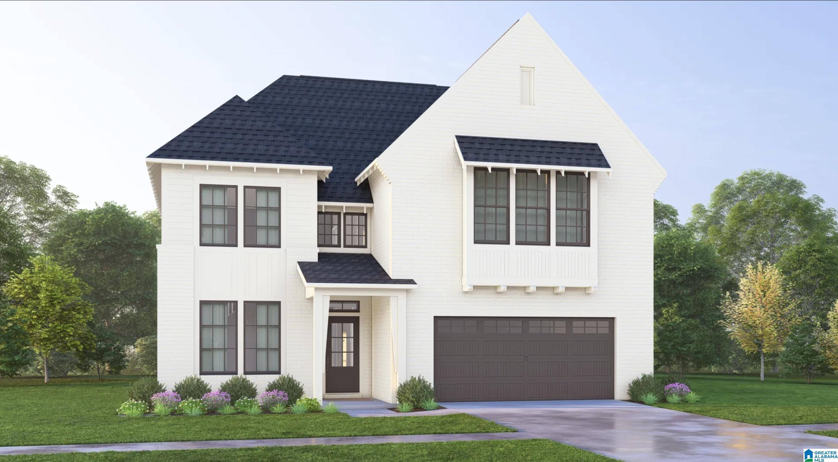 Hoover, AL 35244,4144 BLACKRIDGE CREST