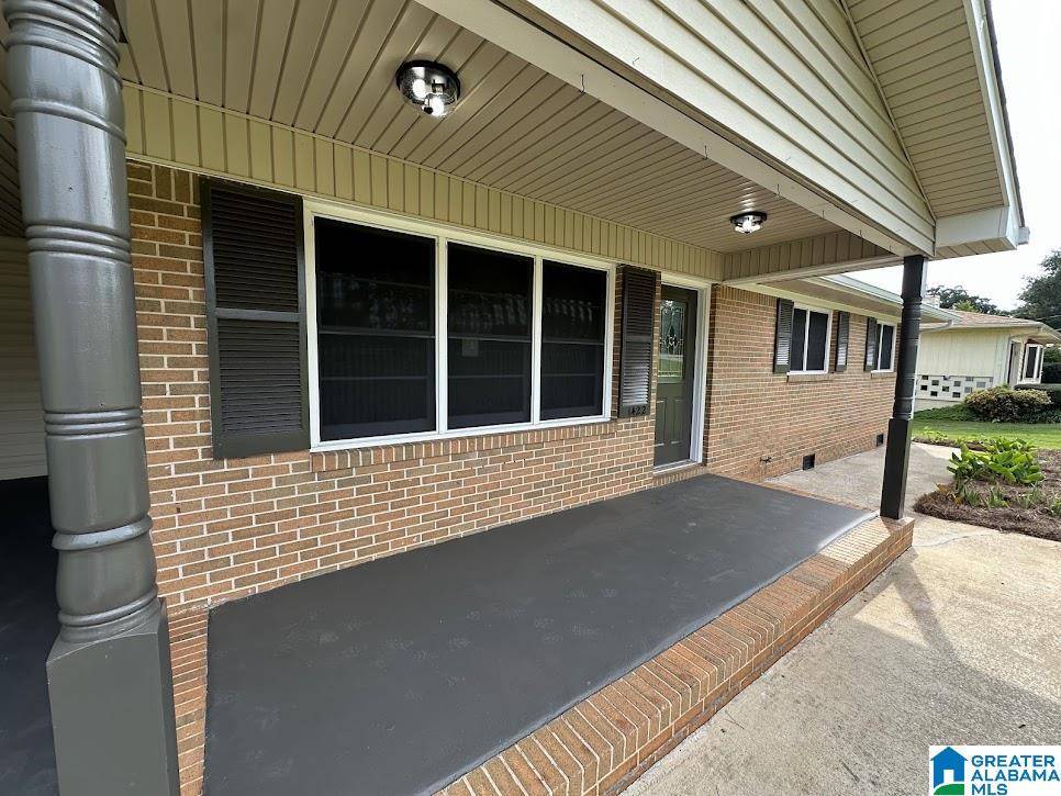 Weaver, AL 36277,1422 CLAIRMONT DRIVE