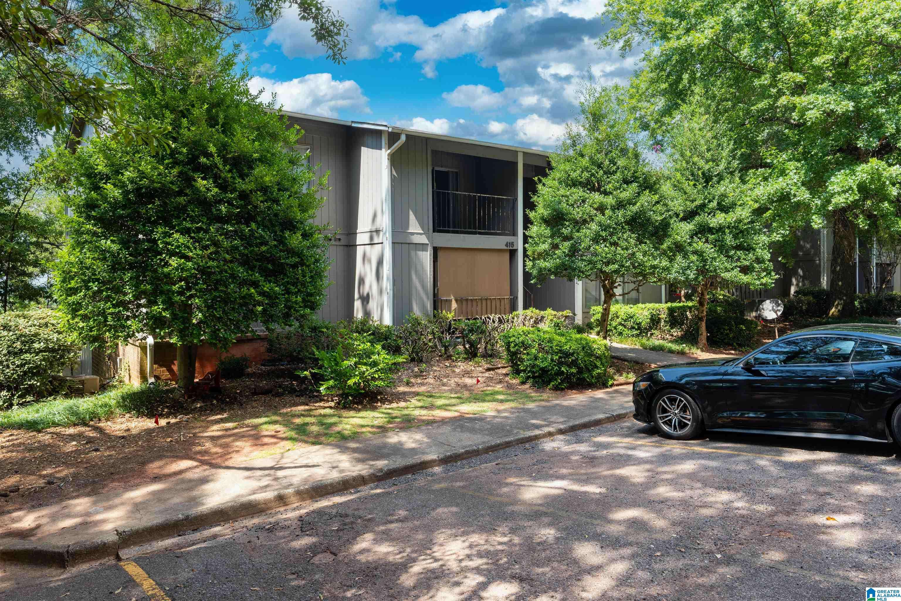 Birmingham, AL 35209,415 SKYVIEW DRIVE #J