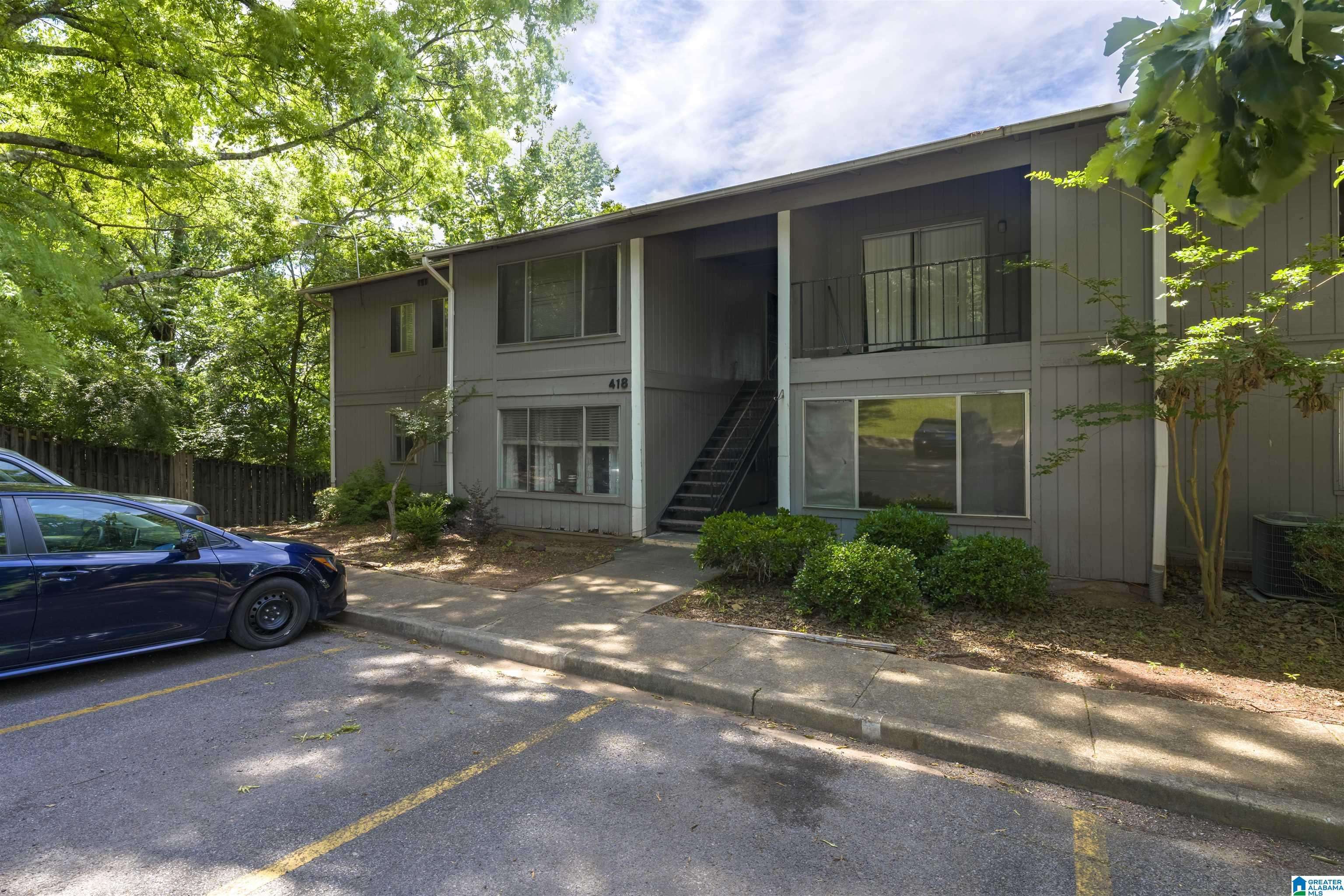 Birmingham, AL 35209,418 SKYVIEW DRIVE #G
