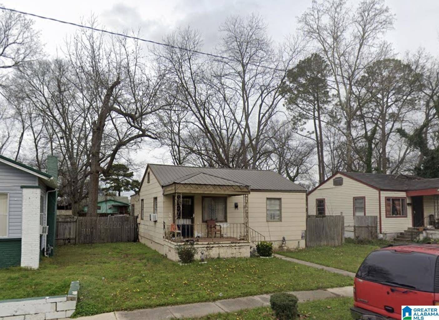 Birmingham, AL 35212,4716 12TH AVENUE N