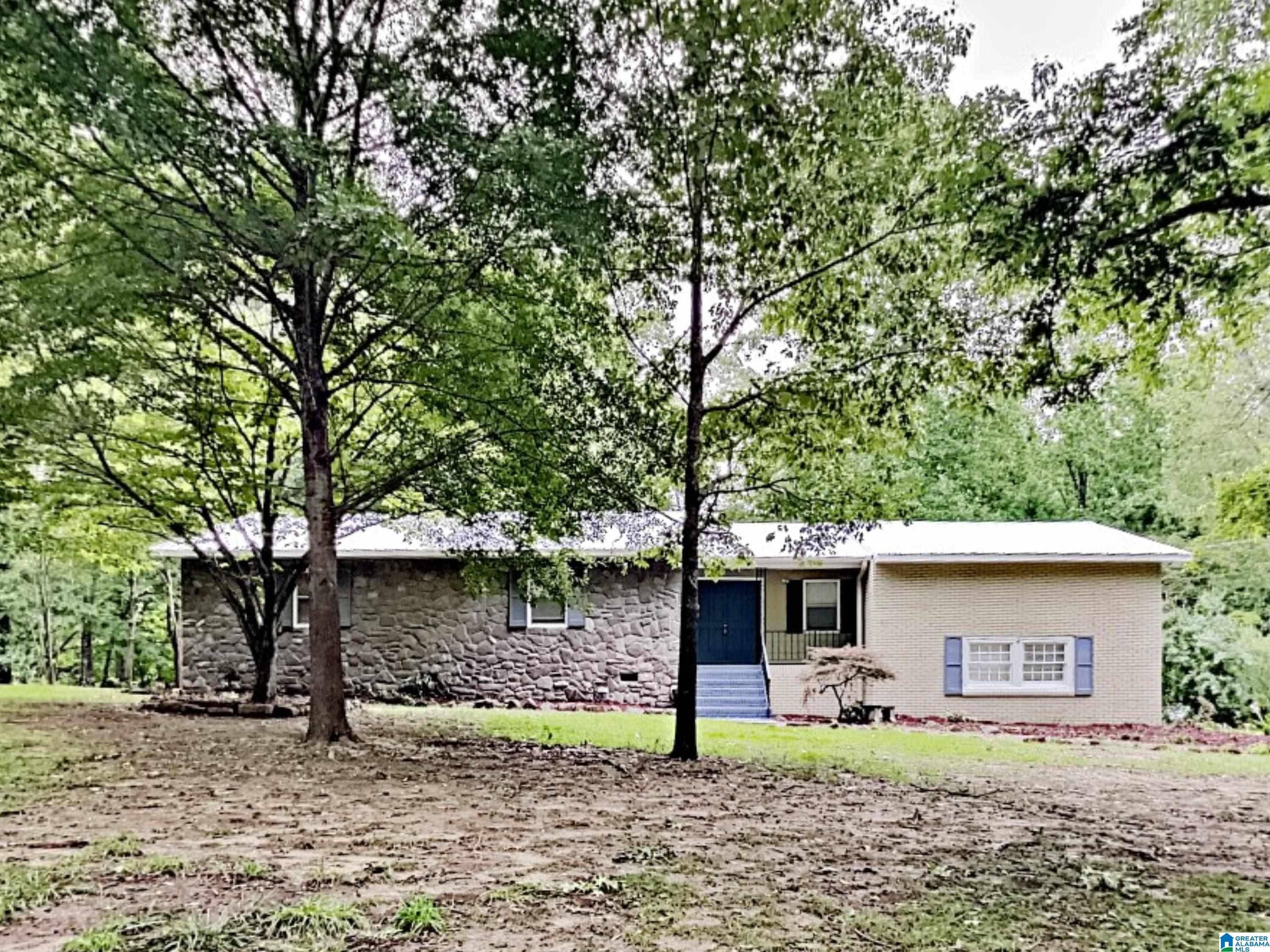 Mount Olive, AL 35117,6401 WATER WORKS ROAD