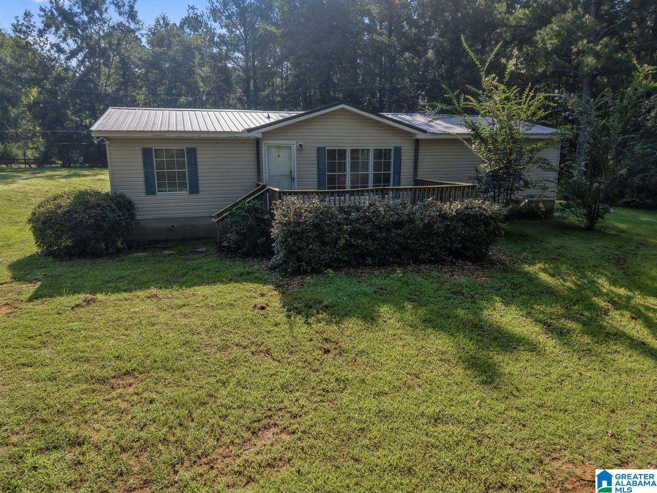 Childersburg, AL 35044,595 COLEMAN BRIDGE ROAD