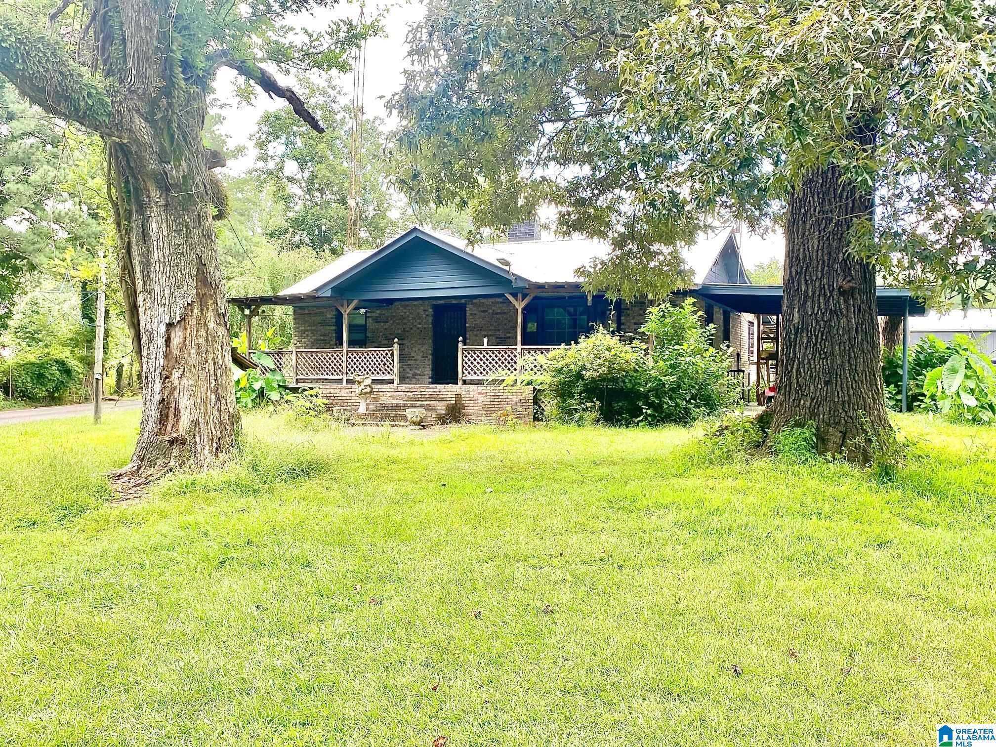 Piedmont, AL 36272,995 LAW MARTIN ROAD