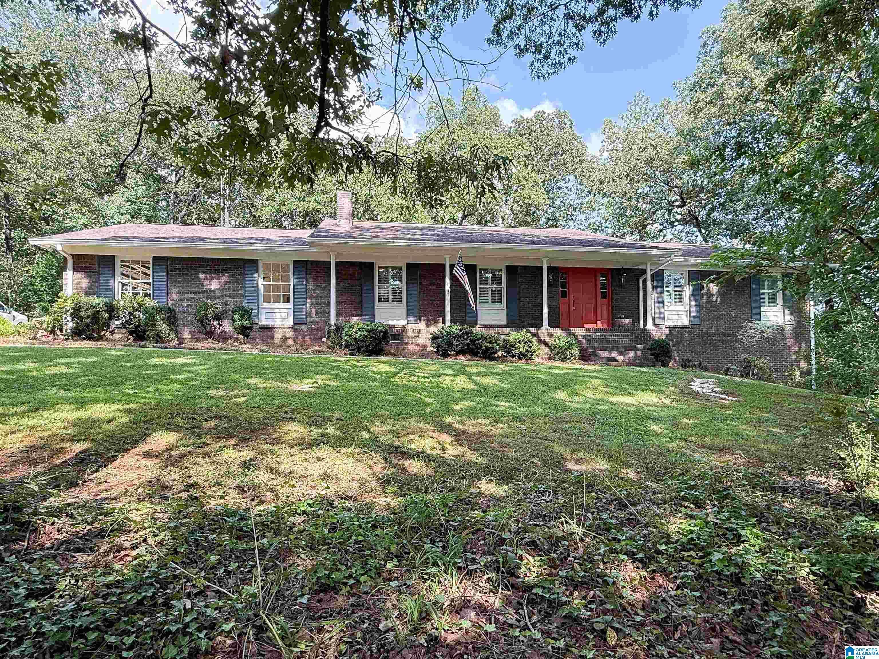 Talladega, AL 35160,146 LAWSON HEIGHTS