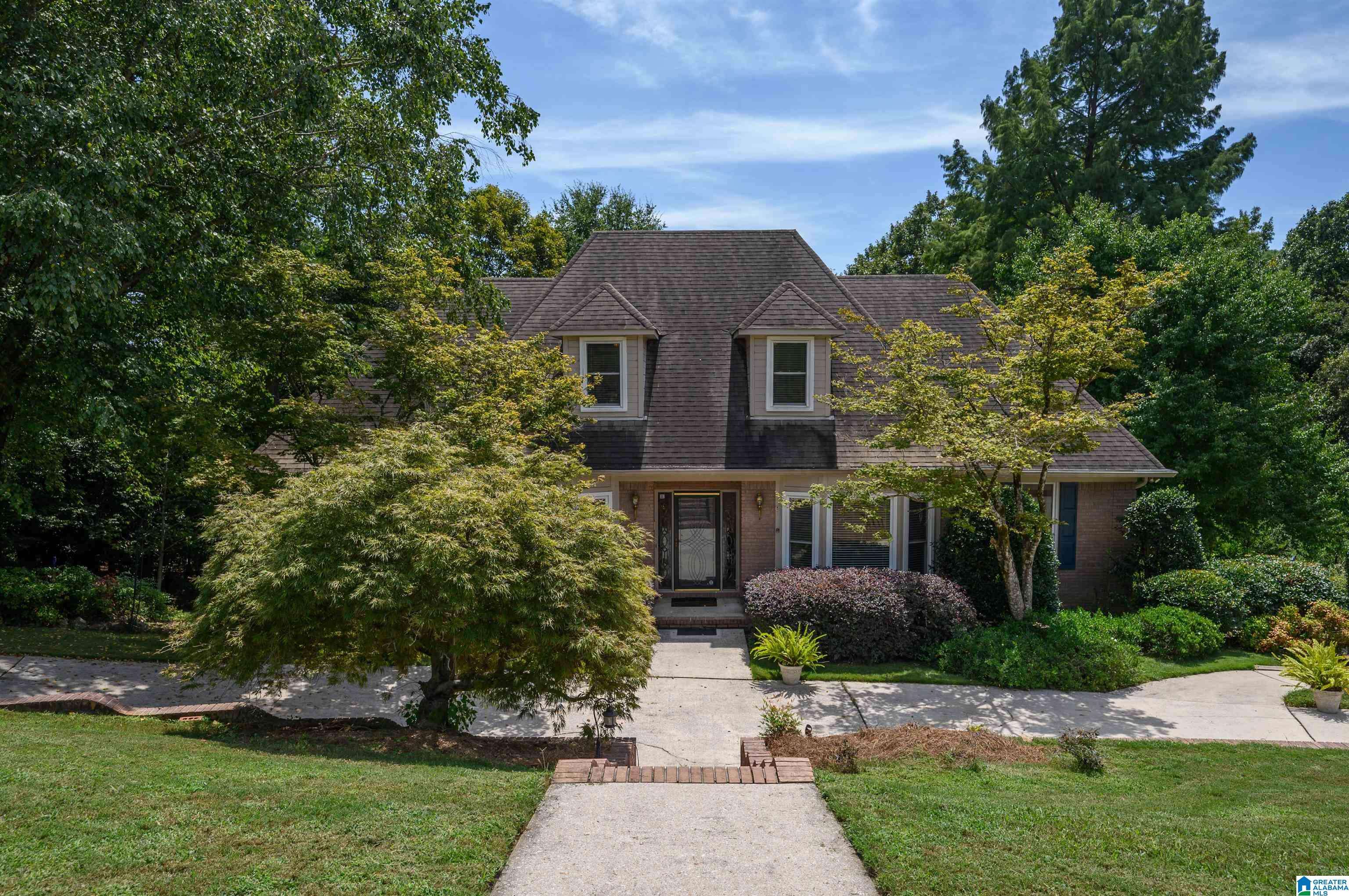 Birmingham, AL 35242,3109 BRADFORD PLACE