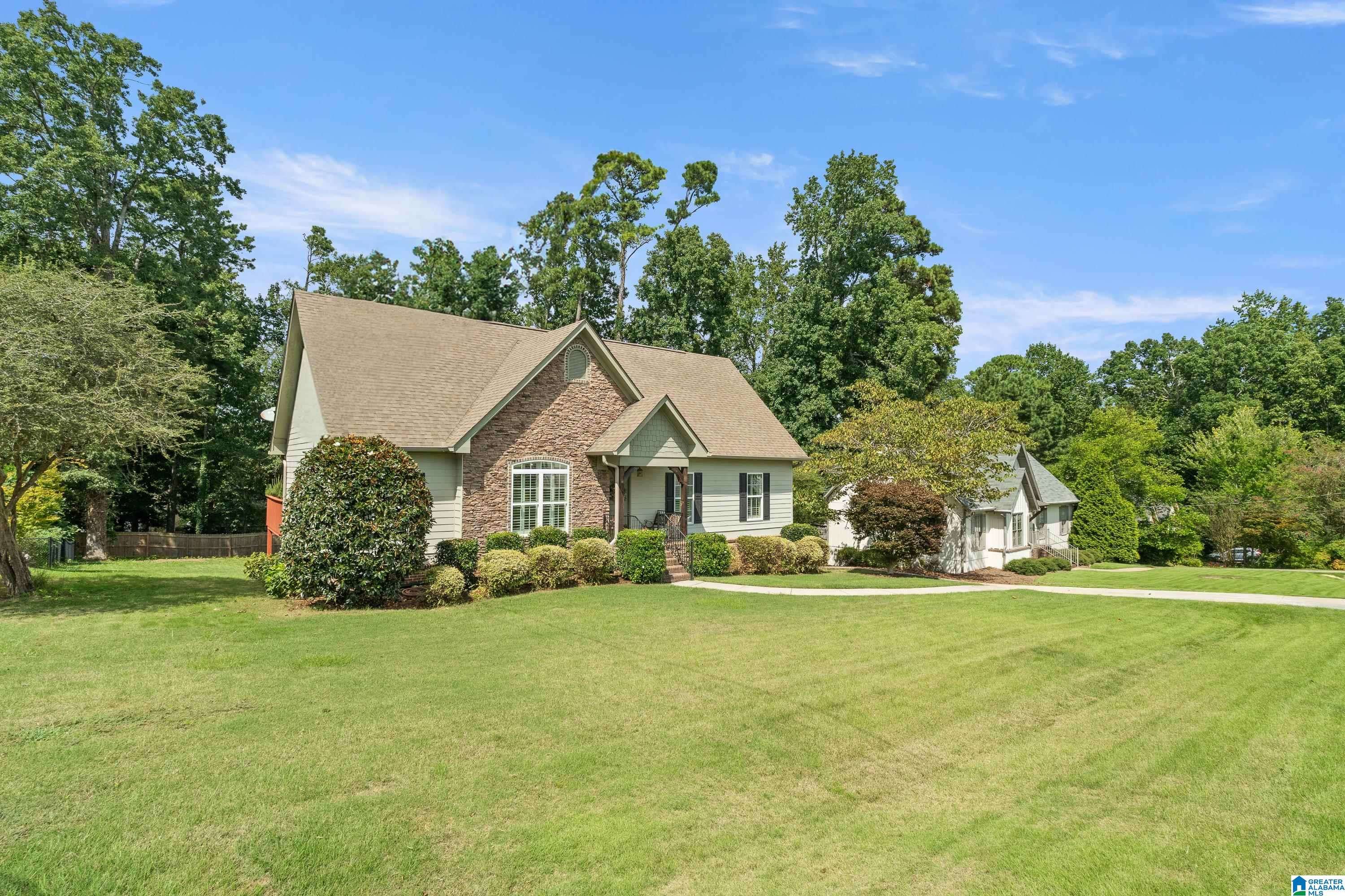 Vestavia Hills, AL 35243,3472 HILLWAY DRIVE