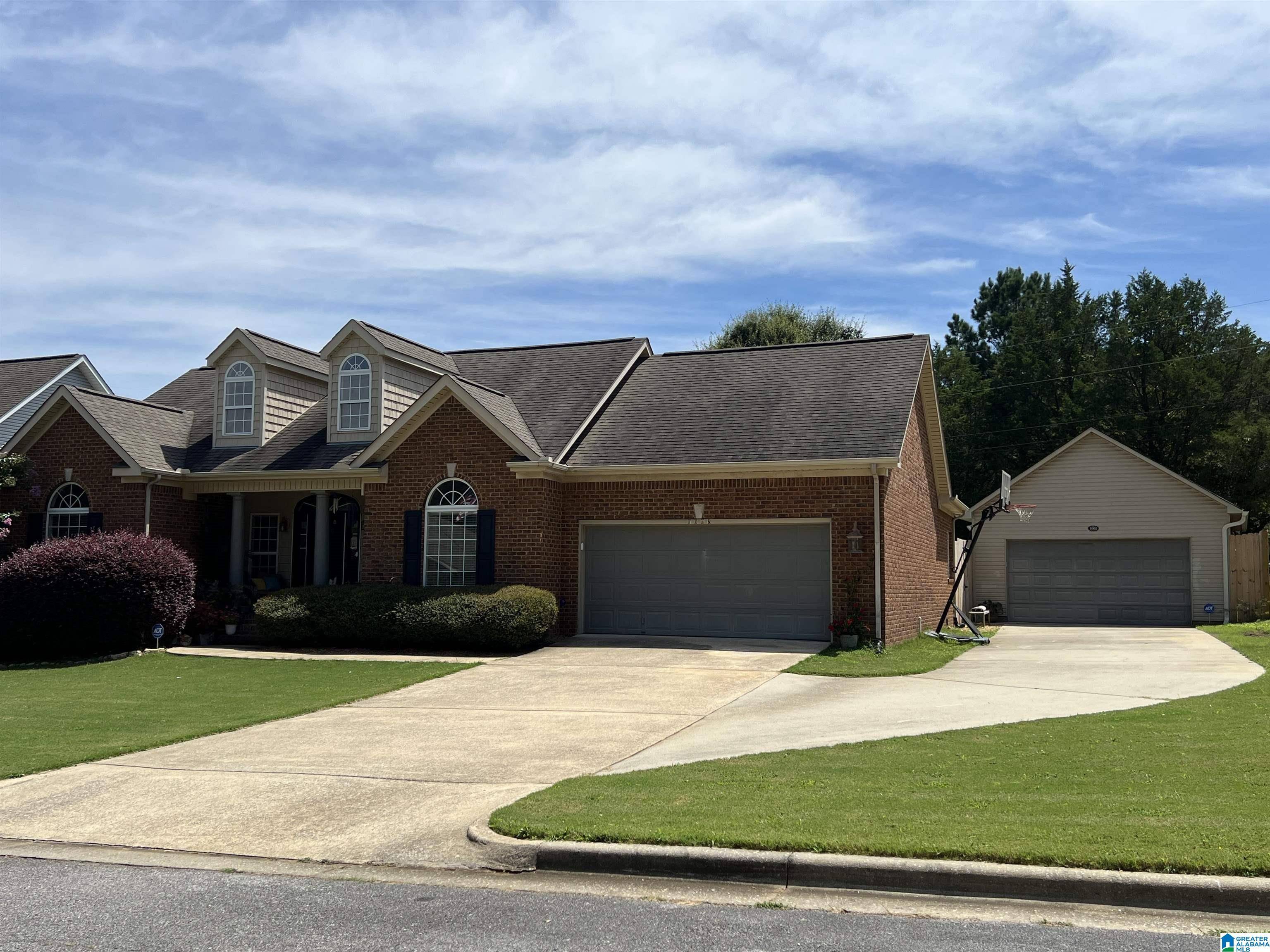 Jacksonville, AL 36265,1002 MACY LANE SE