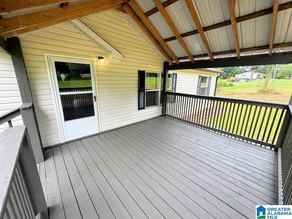 Ranburne, AL 36273,1091 COUNTY ROAD 663