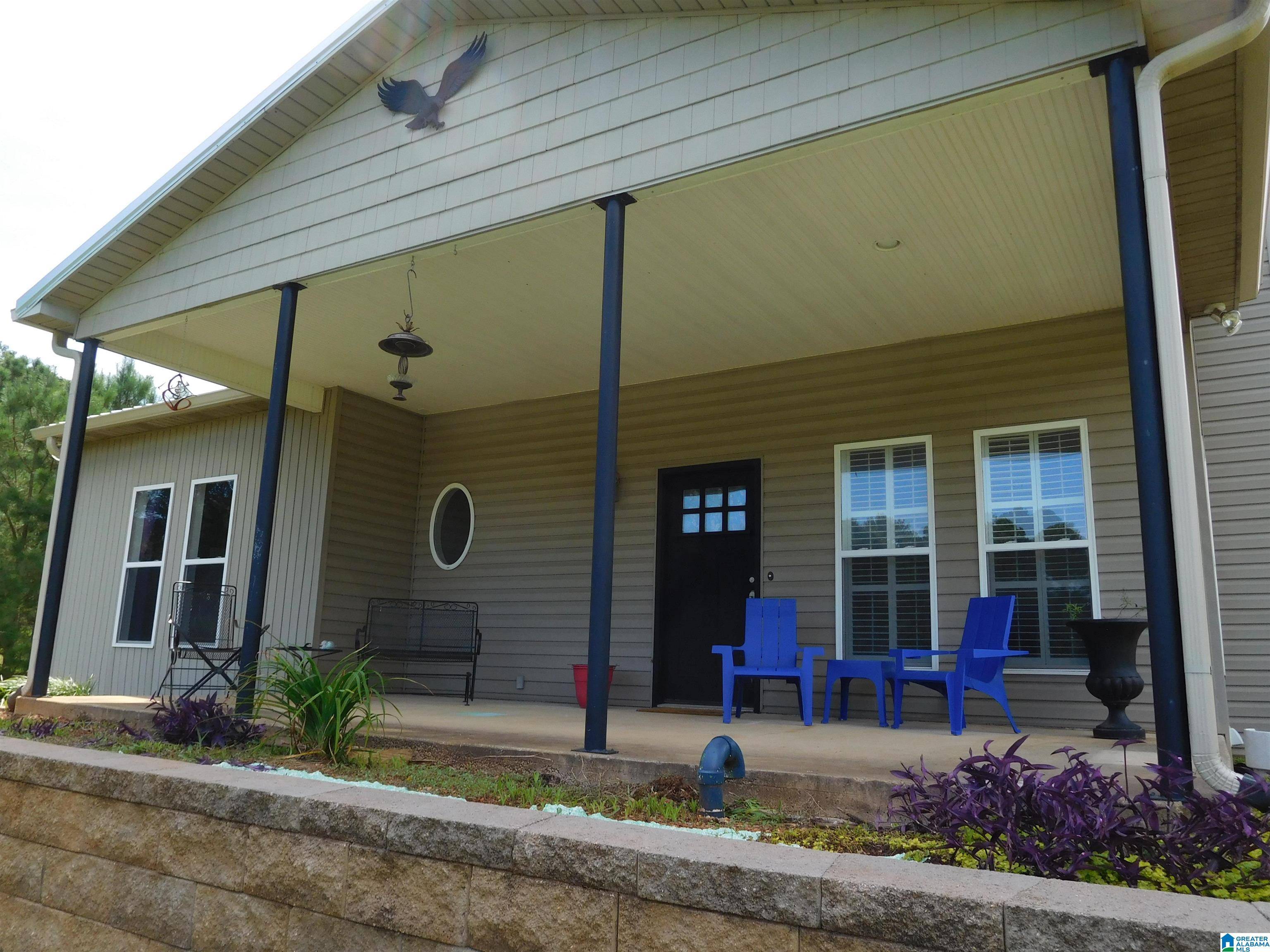 Springville, AL 35146,1247 CROSS STREET