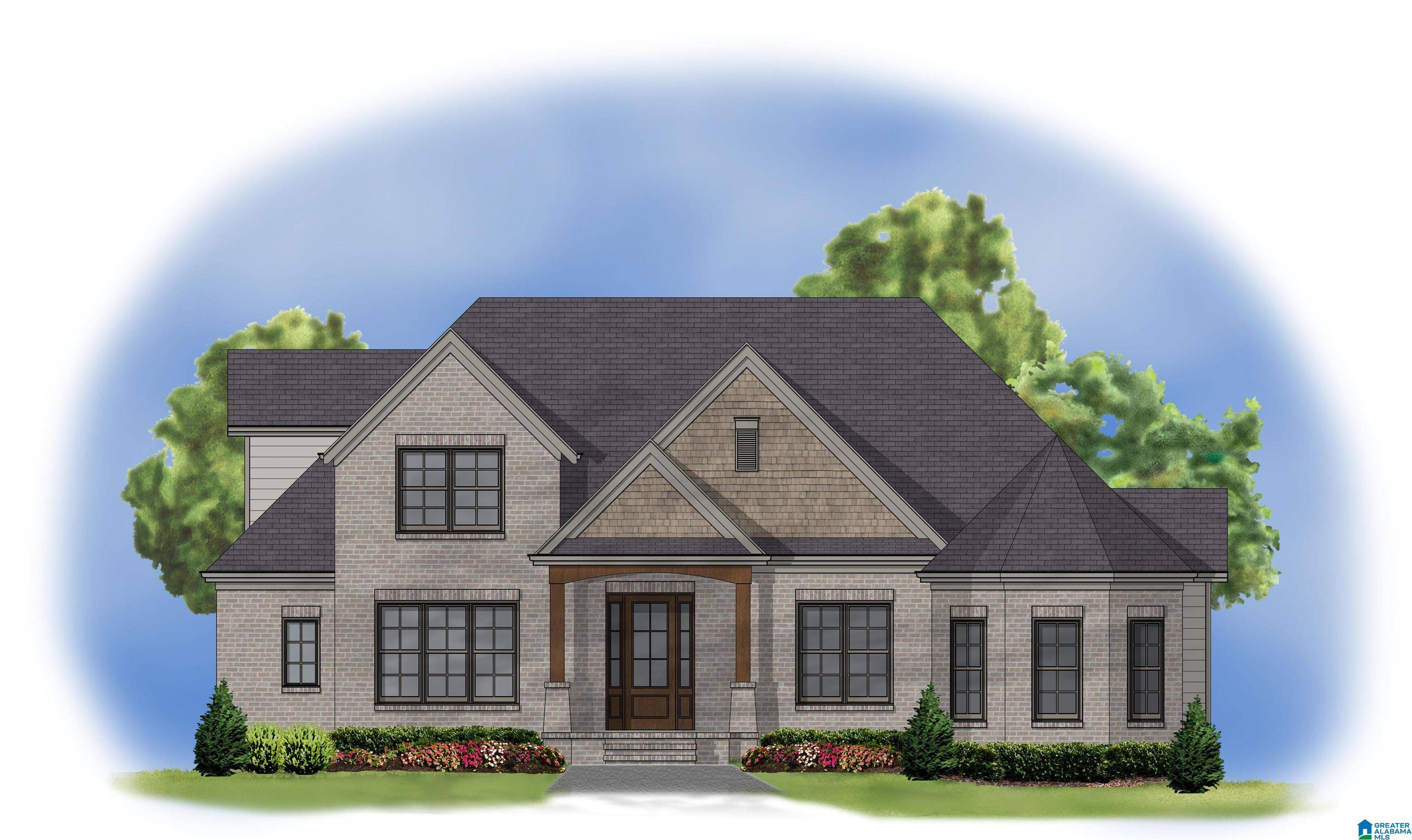 Pelham, AL 35124,3009 GREY OAKS CRESCENT