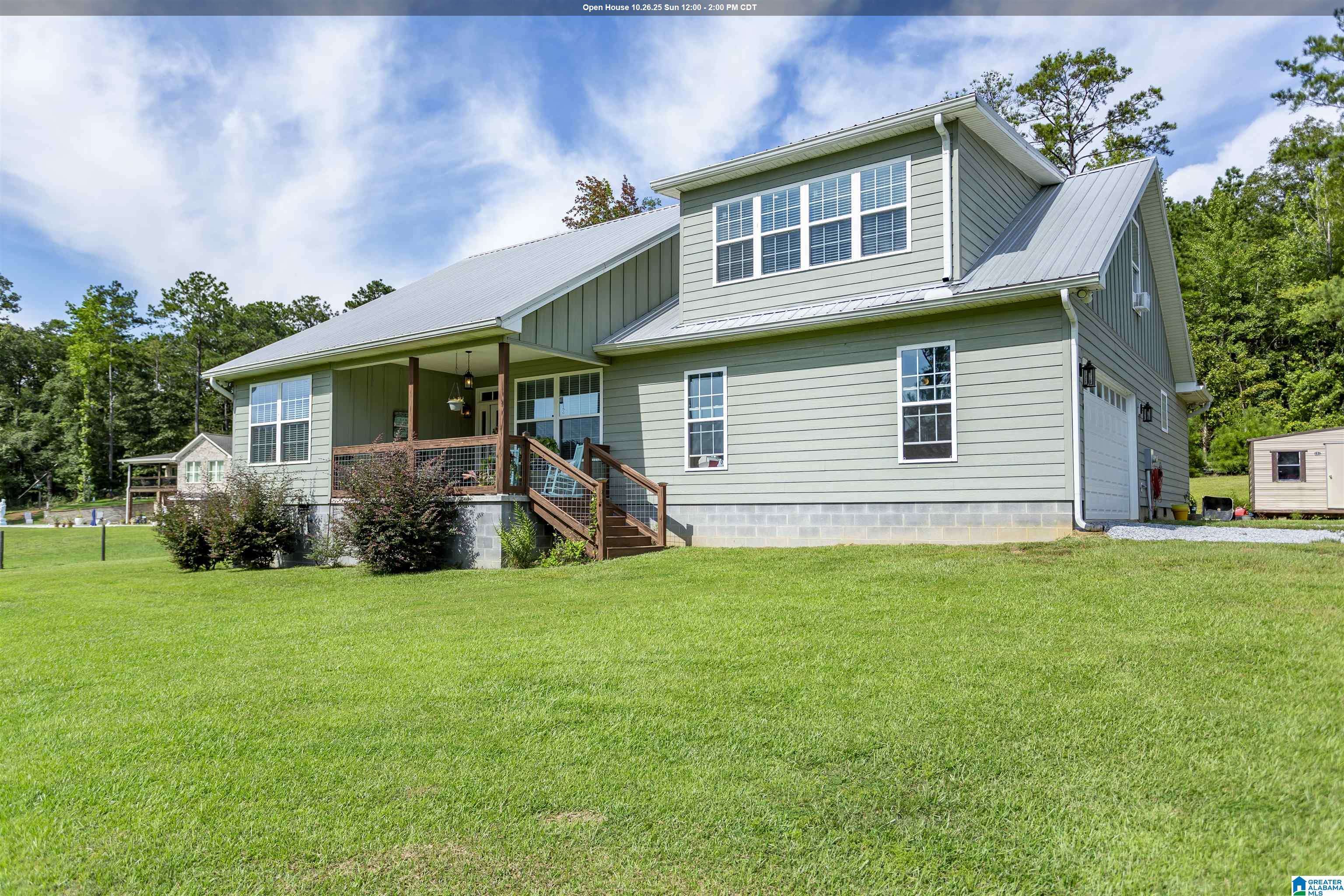 Sylacauga, AL 35151,770 GALLOPS LANE