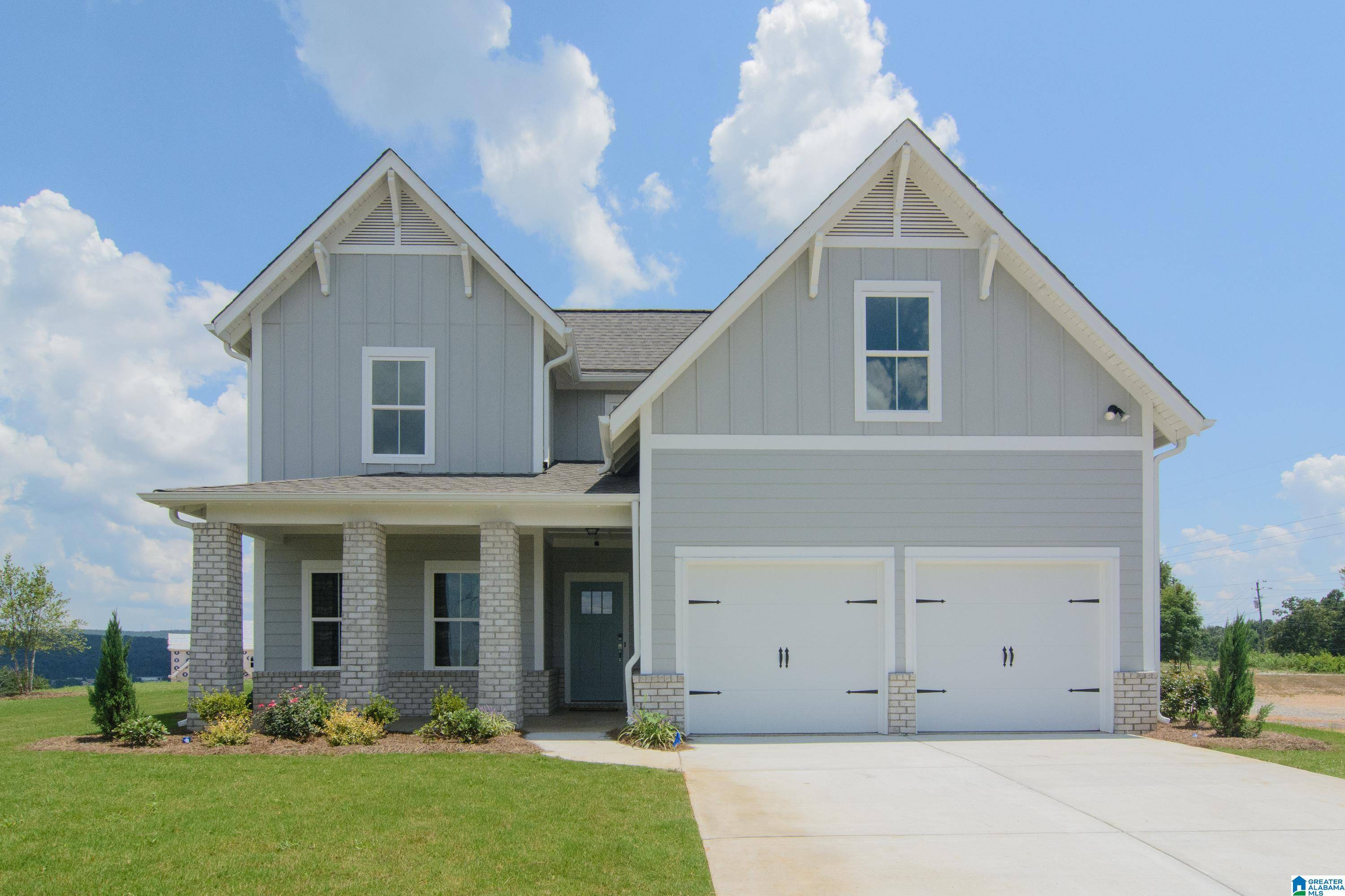 Sterrett, AL 35147,101 TOWNMOOR LANE