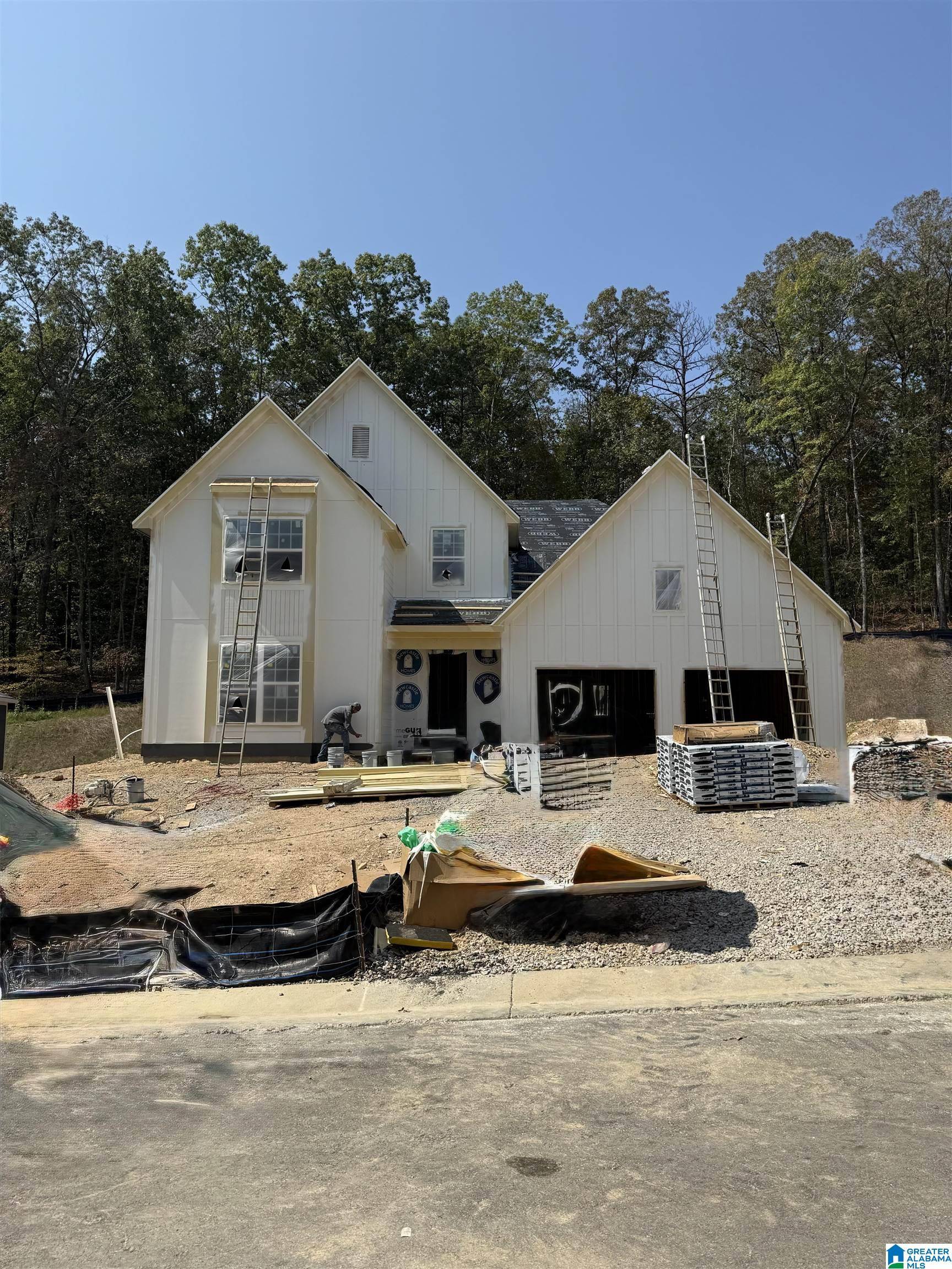 Sterrett, AL 35147,105 TOWNMOOR LANE